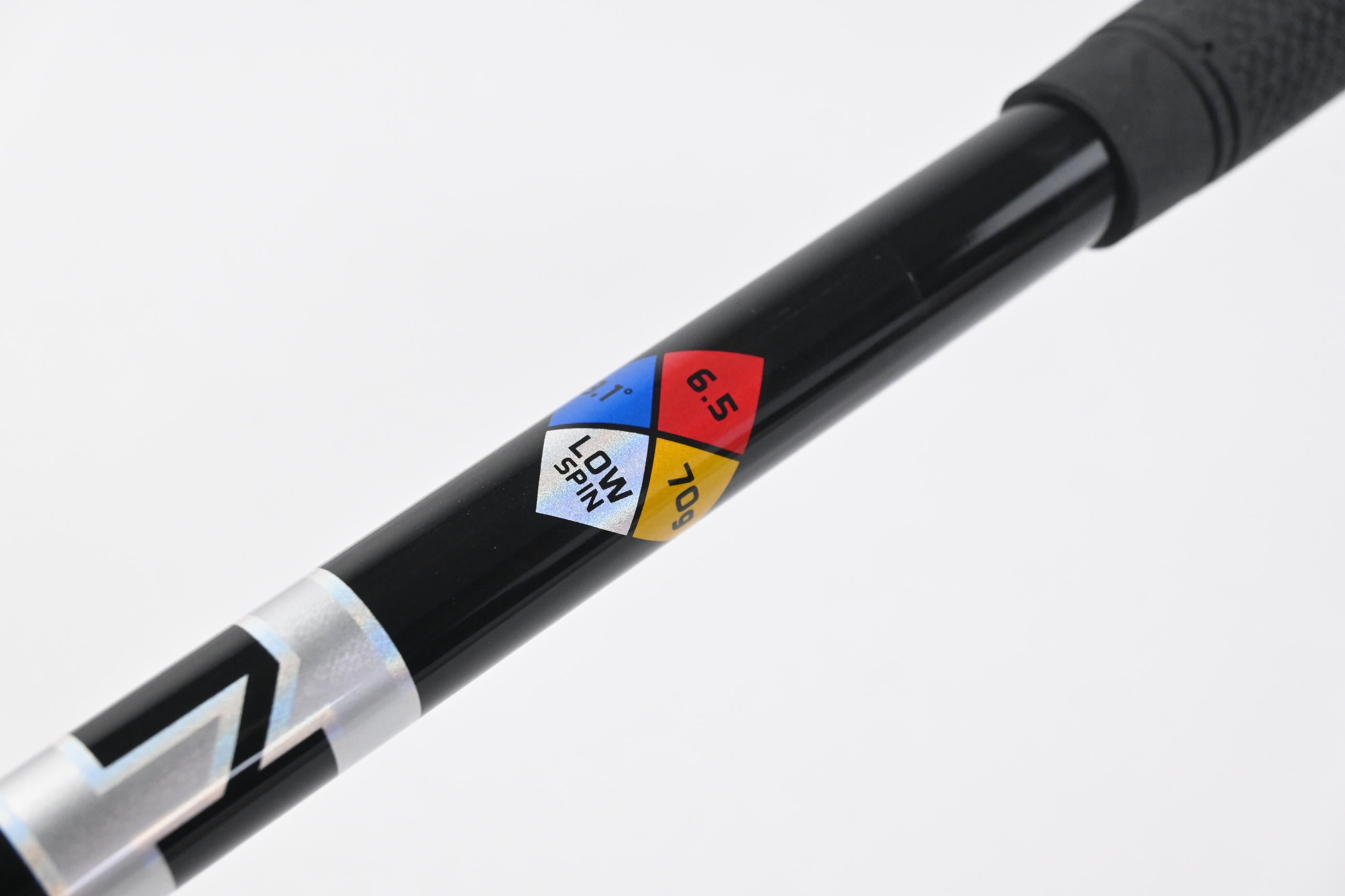 Project X Hzrdus Gen 4 Black 70 #3 Wood Shaft / X-Flex / PXG