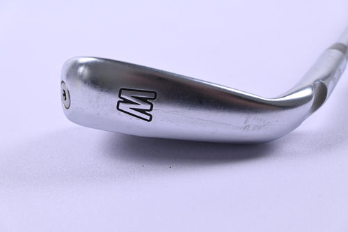 Ping G410 Pitching Wedge / 44.5 Degree / White Dot / Regular Flex NS Pro 850GH
