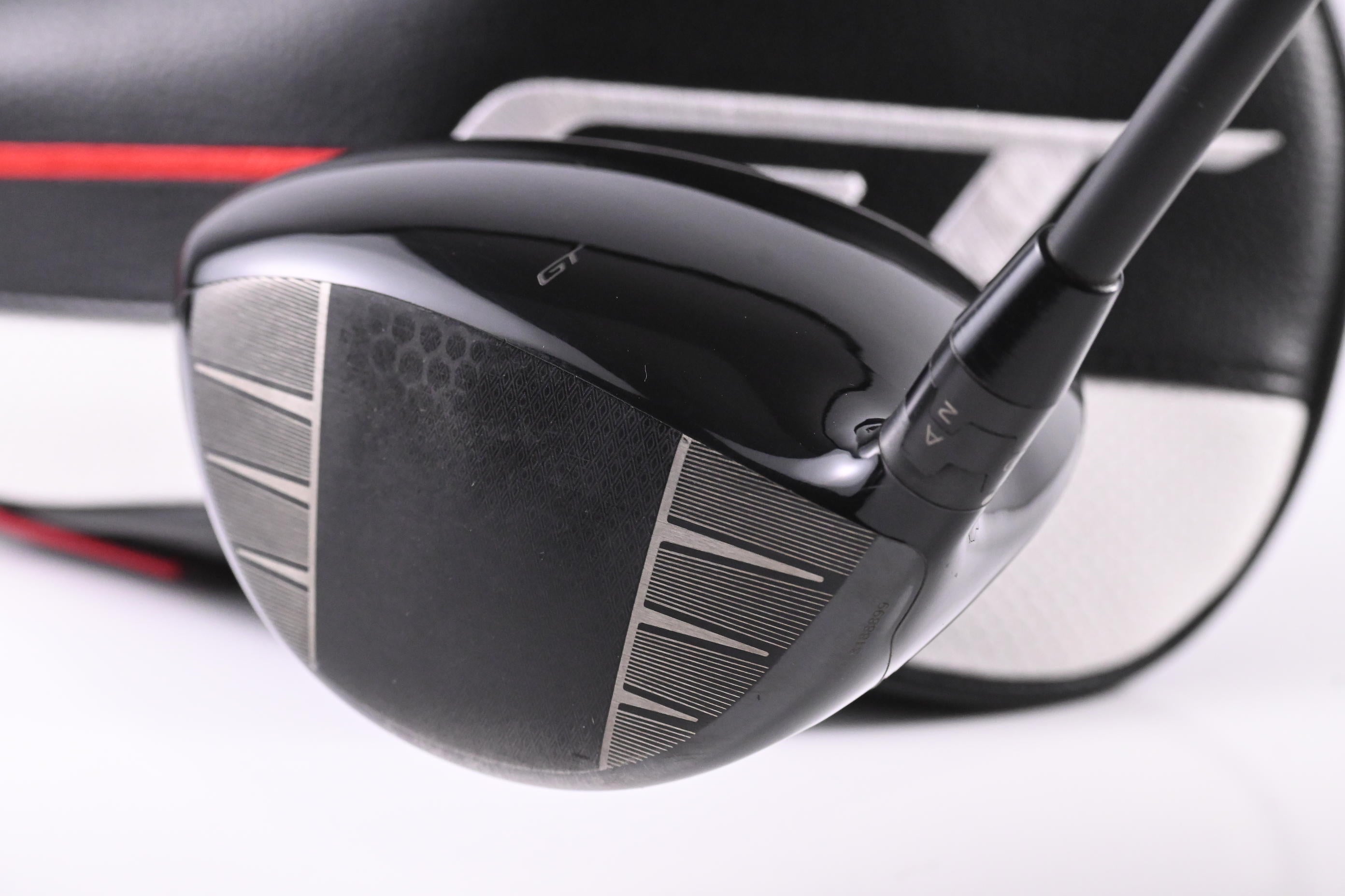 Titleist GT2 Driver / 10 Degree / Regular Flex Tensei 1K Blue 55 Shaft