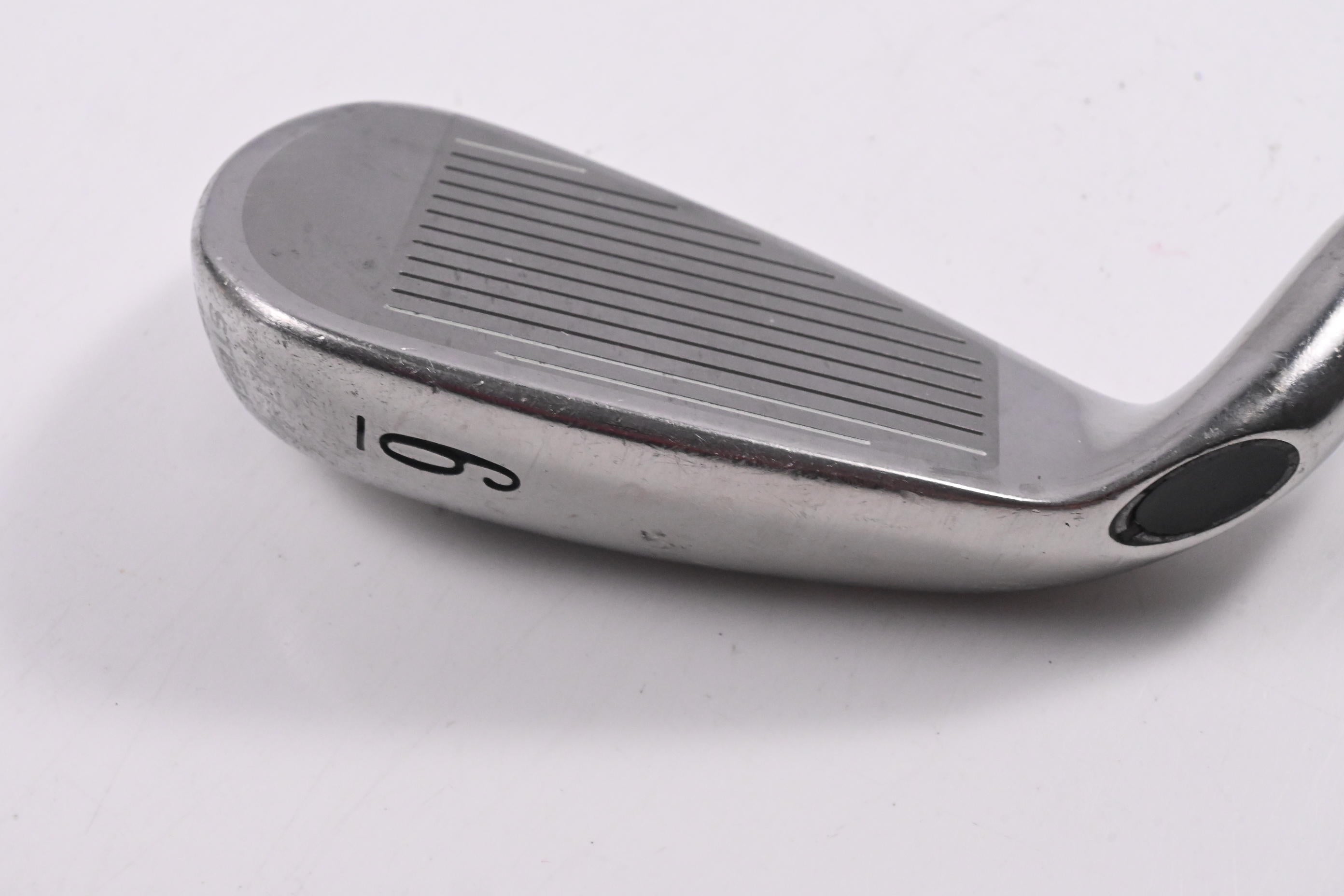 Callaway Big Bertha Fusion #6 Iron / Uniflex N.S.Pro 990 GH Shaft