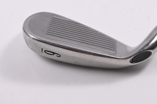 Callaway Big Bertha Fusion #6 Iron / Uniflex N.S.Pro 990 GH Shaft