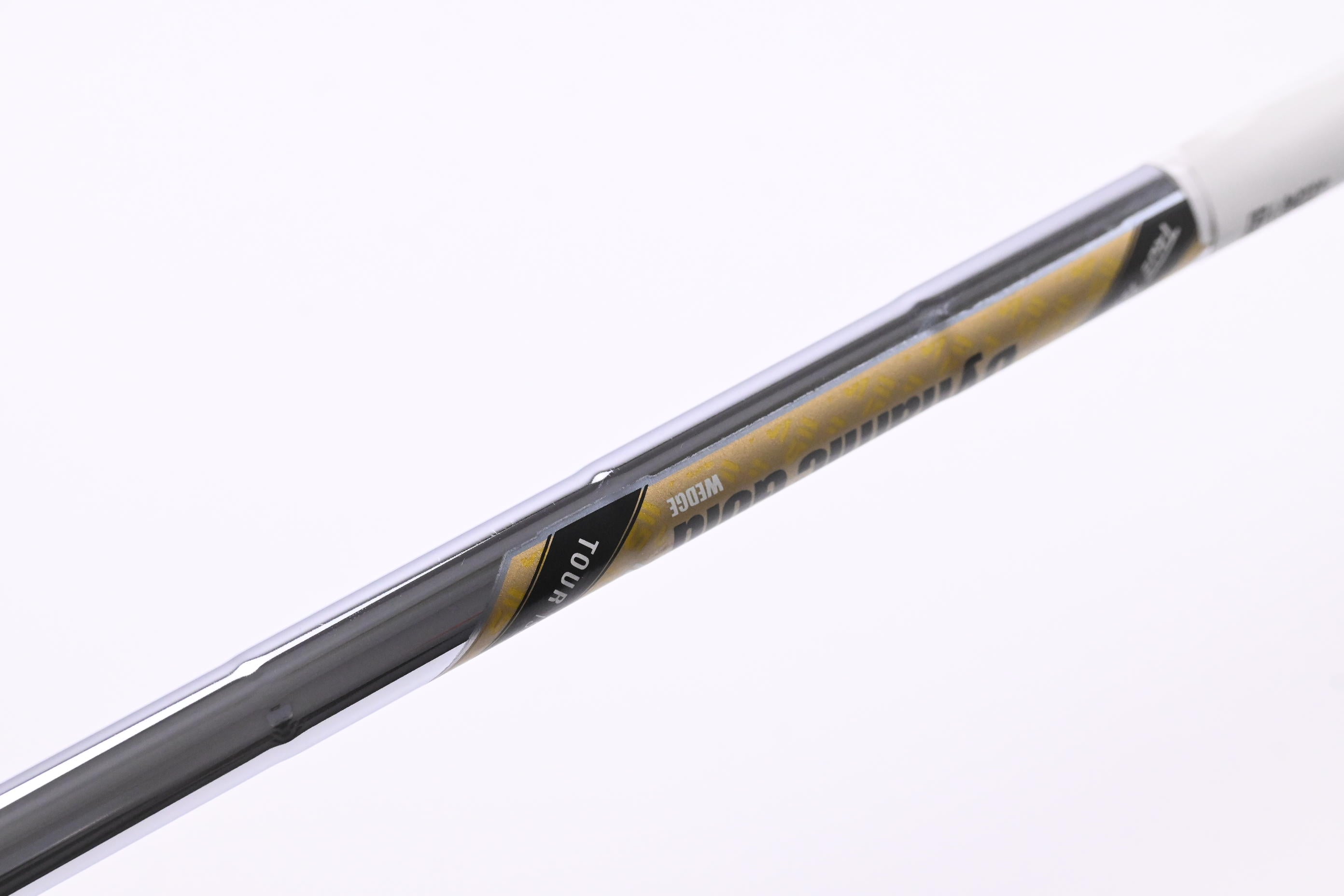 Taylormade Milled Grind 5 Lob Wedge / 60 Degree / Wedge Flex Dynamic Gold 115