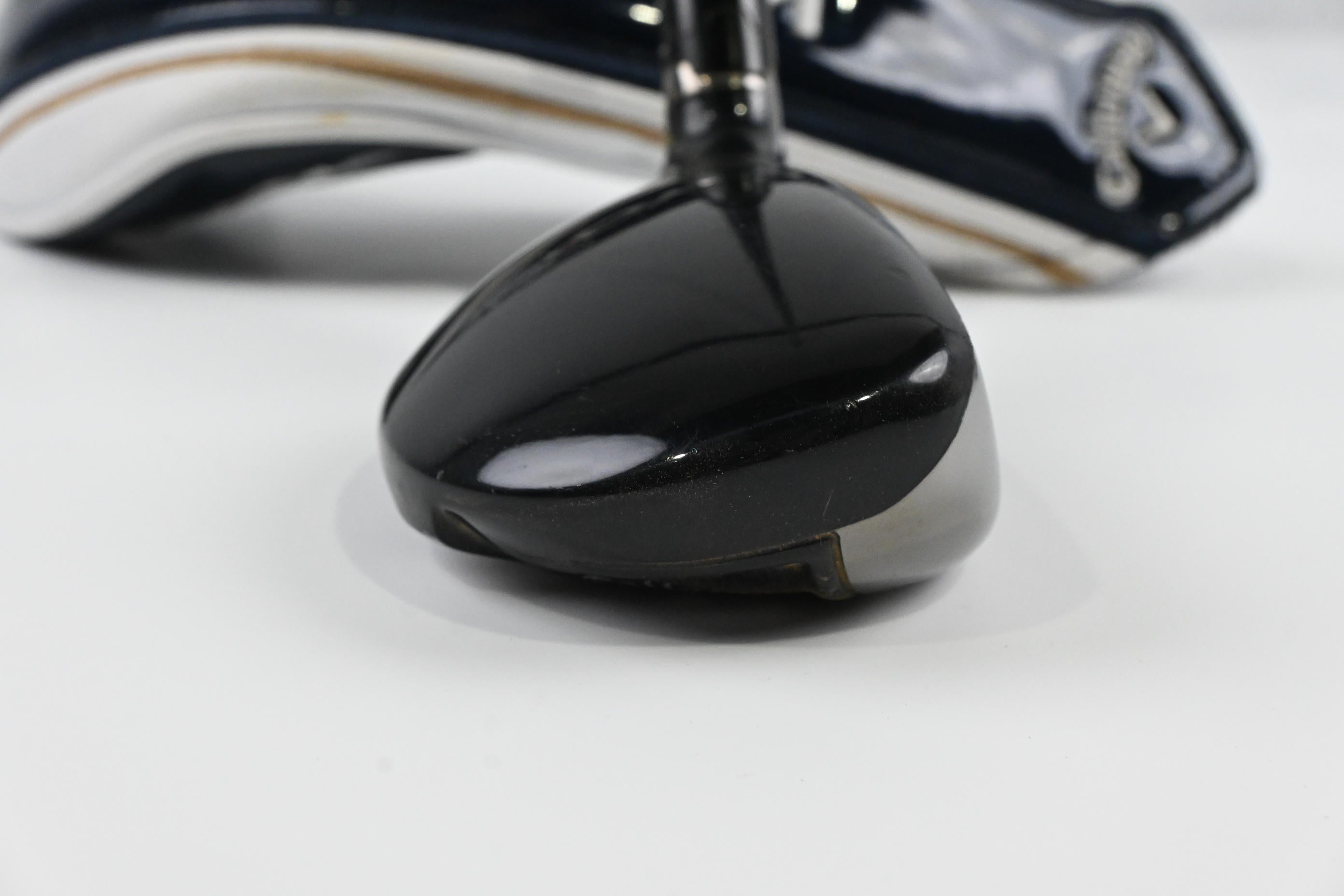 Callaway Paradym #3 Hybrid / 18 Degree / Stiff Flex Tensei AV White 85 Shaft