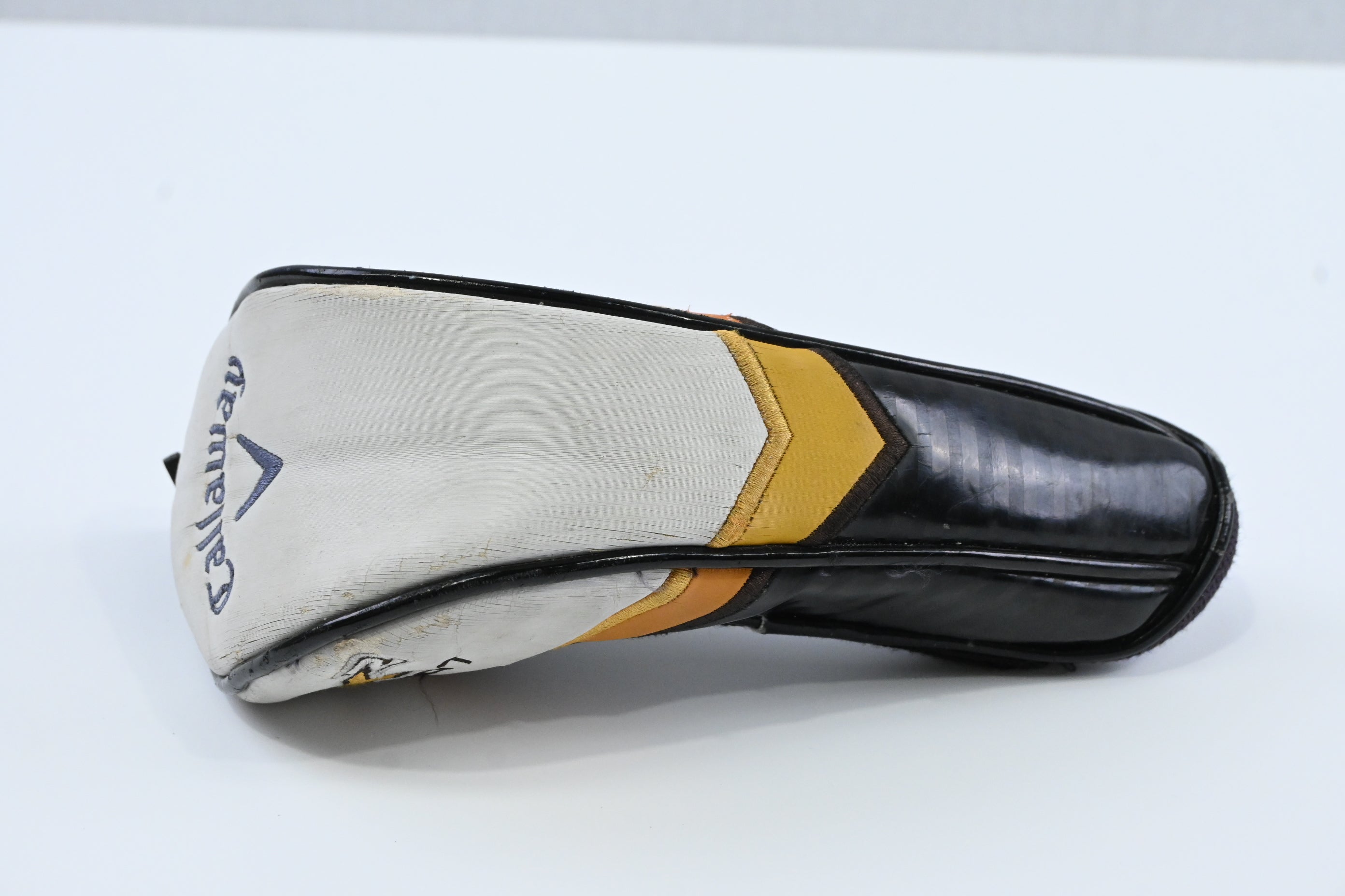 Callaway X2 Hot #4 Hybrid / 22 Degree / Regular Flex Callaway X2 Hot 60 Shaft