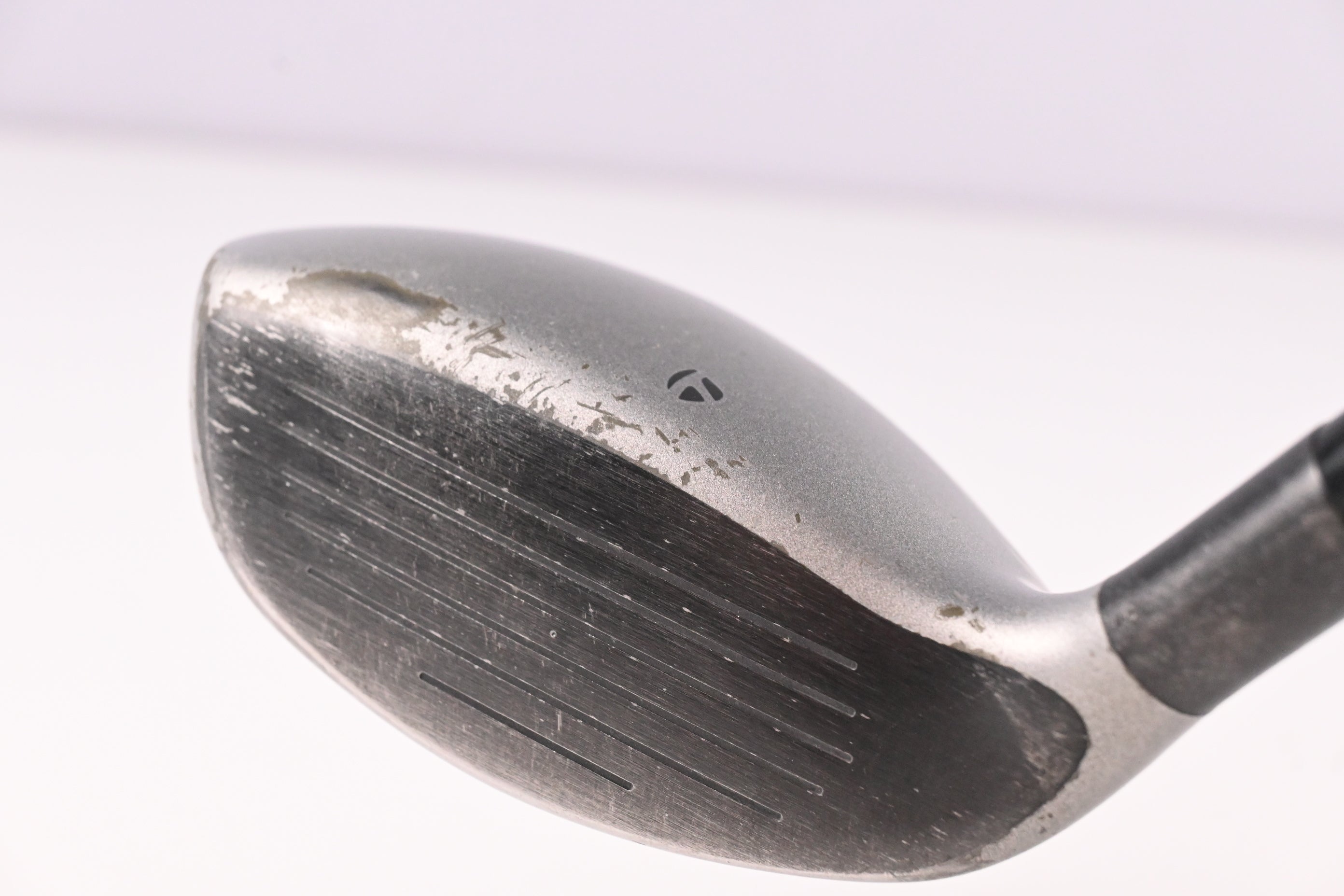 Taylormade SLDR #3 Hybrid / 19 Degree / Regular Flex Fujikura Speeder 72 Shaft