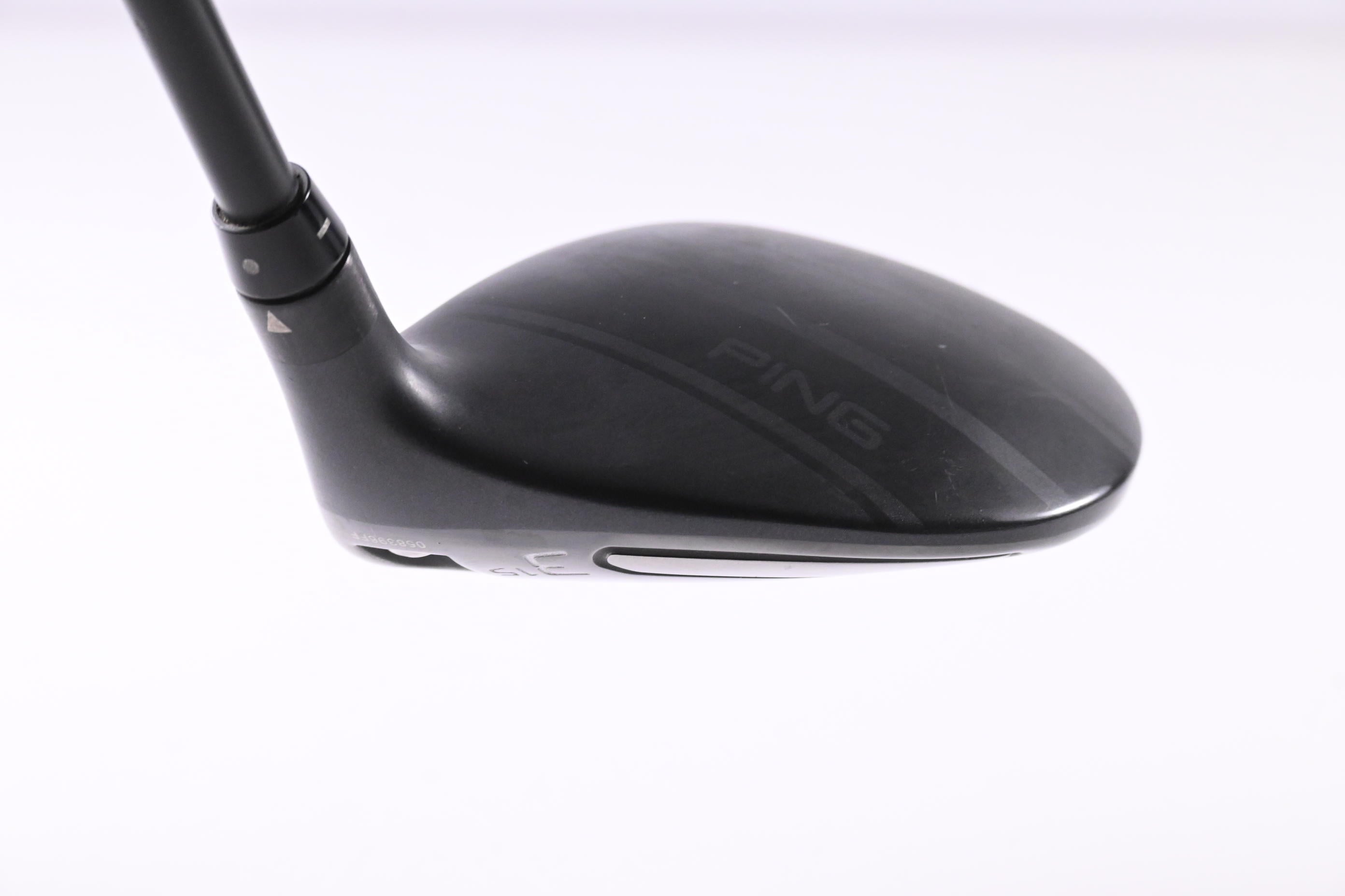 Ping i25 #3 Wood / 15 Degree / Regular Flex Ping TFC 189 Shaft