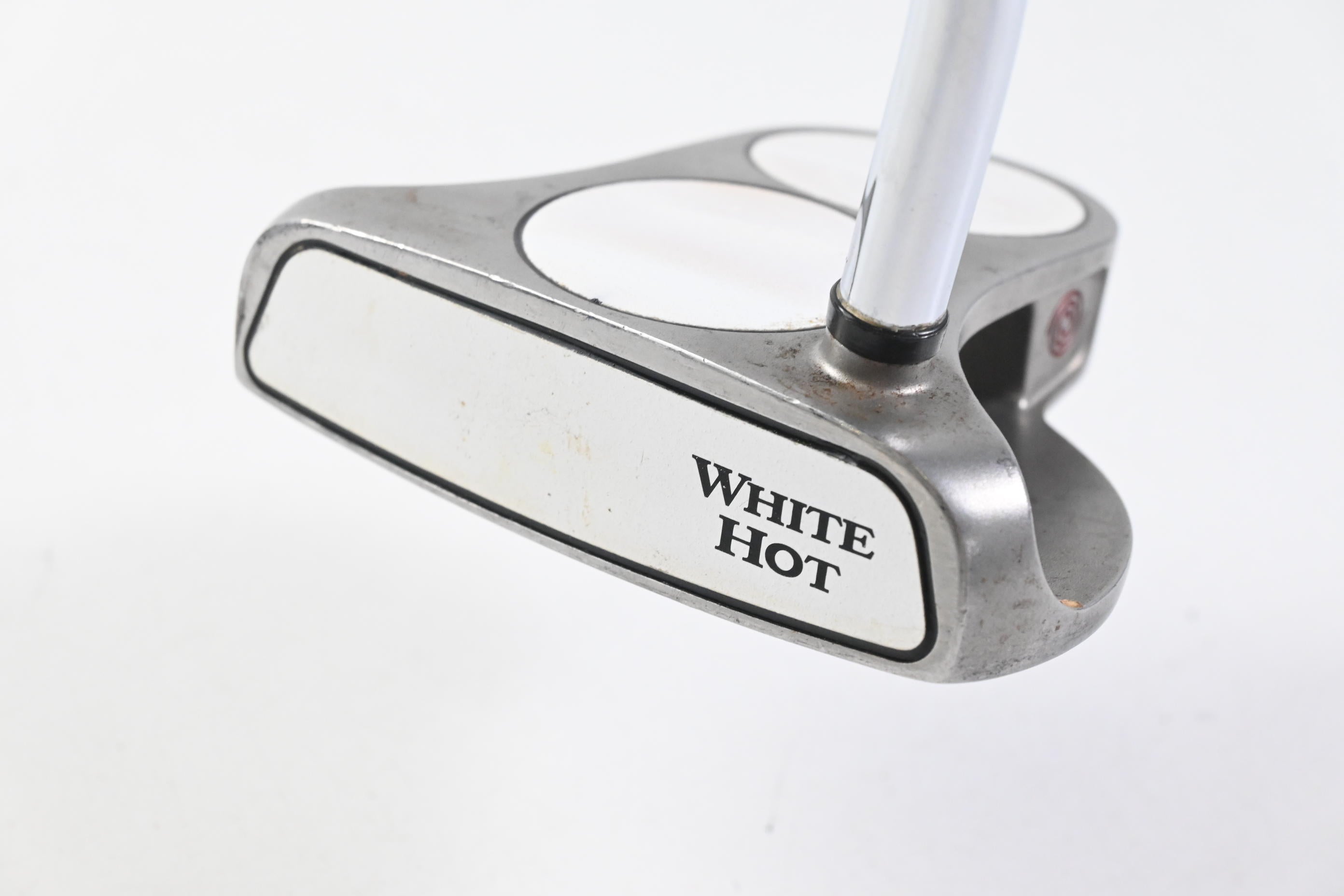 Odyssey White Hot 2-Ball Putter / 34 Inch