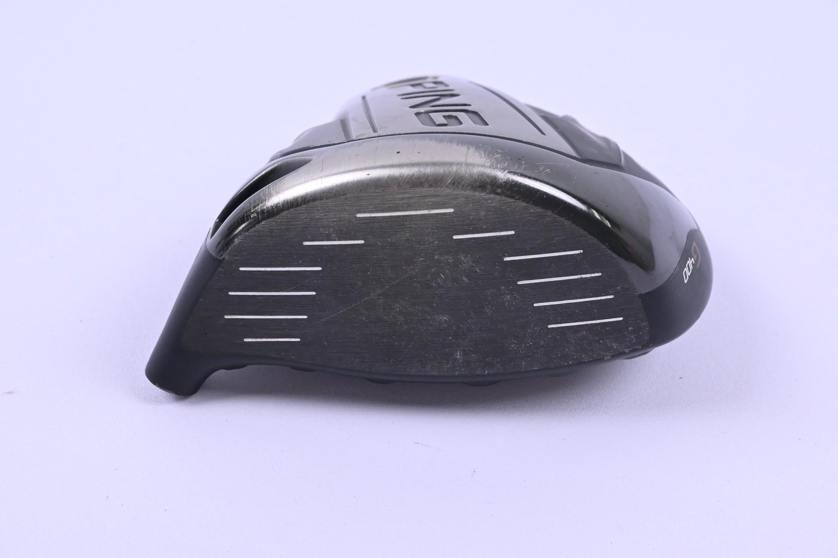 Ping G400 SFT Driver / 10 Degree / Head Only