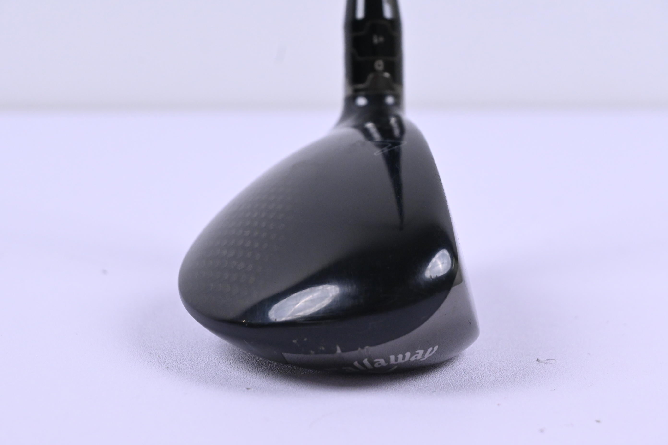Callaway Epic Flash #3 Hybrid / 18 Degree / Stiff Flex Tensei AV White 70 Shaft