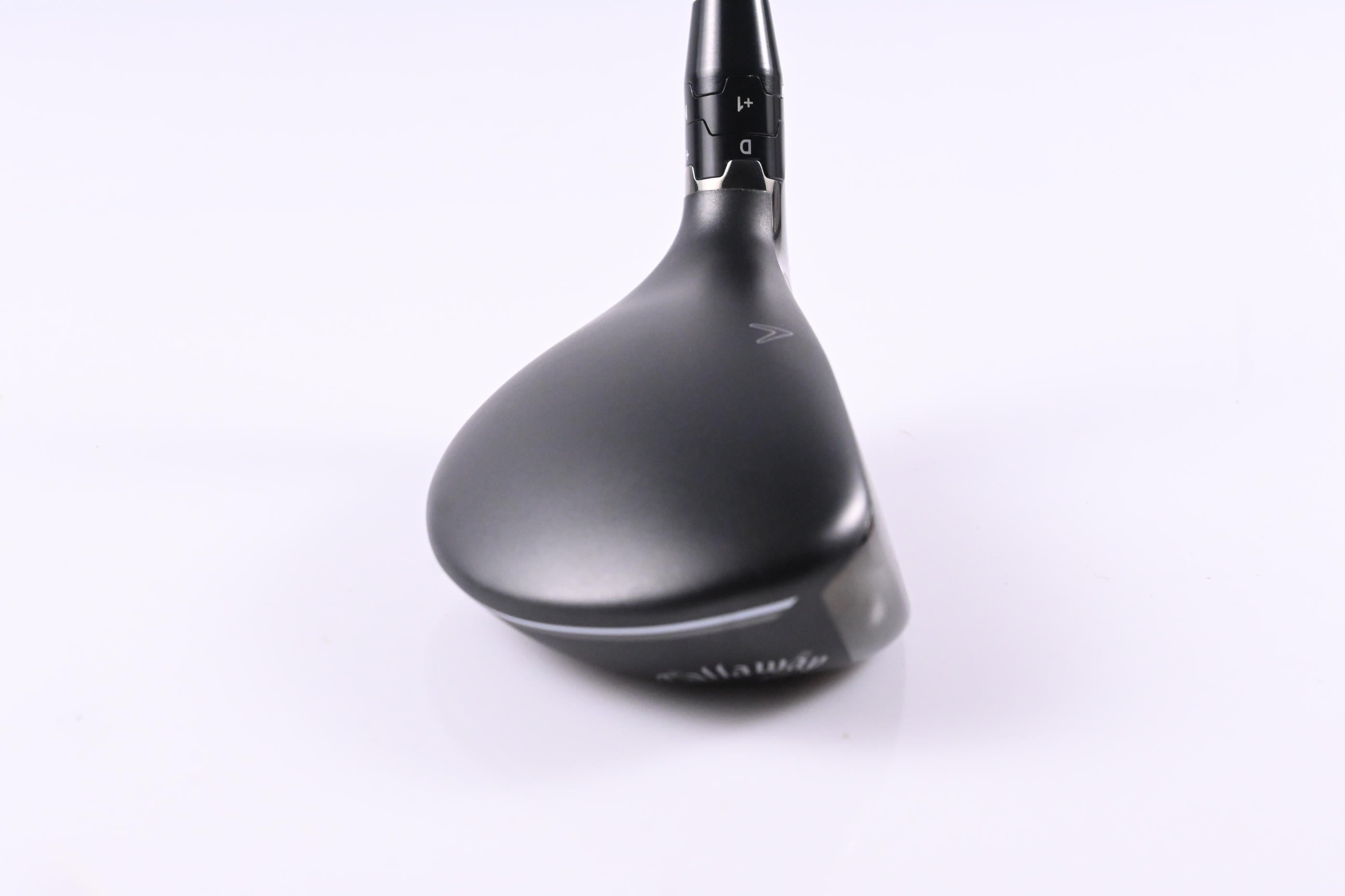 Callaway Paradym Ai Smoke #4 Hybrid / 21 Degree / Regular Flex Cypher 60 Shaft