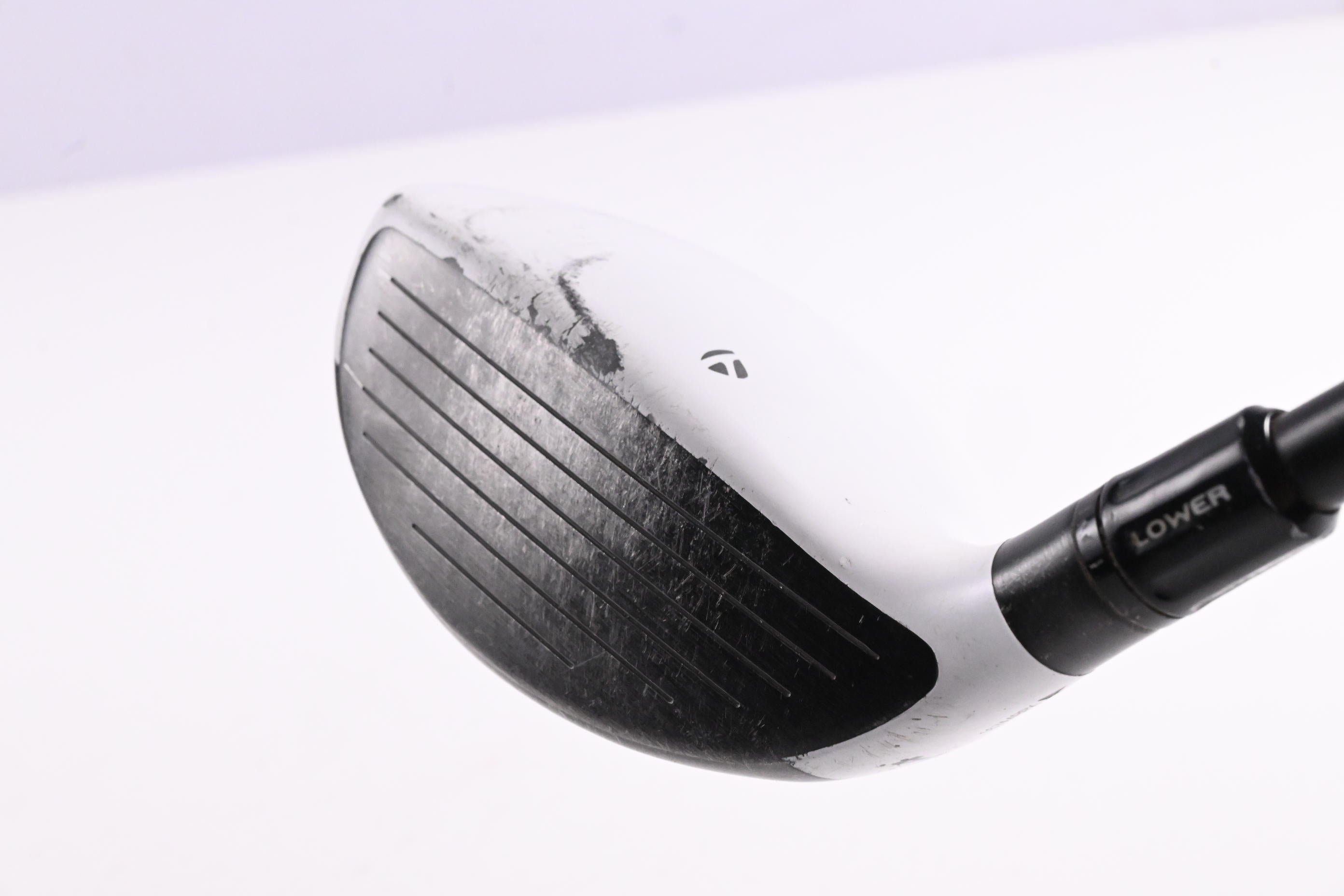 Taylormade R11 #T3 Wood / 14 Degree / Regular Flex Fujikura Blur 70 Shaft