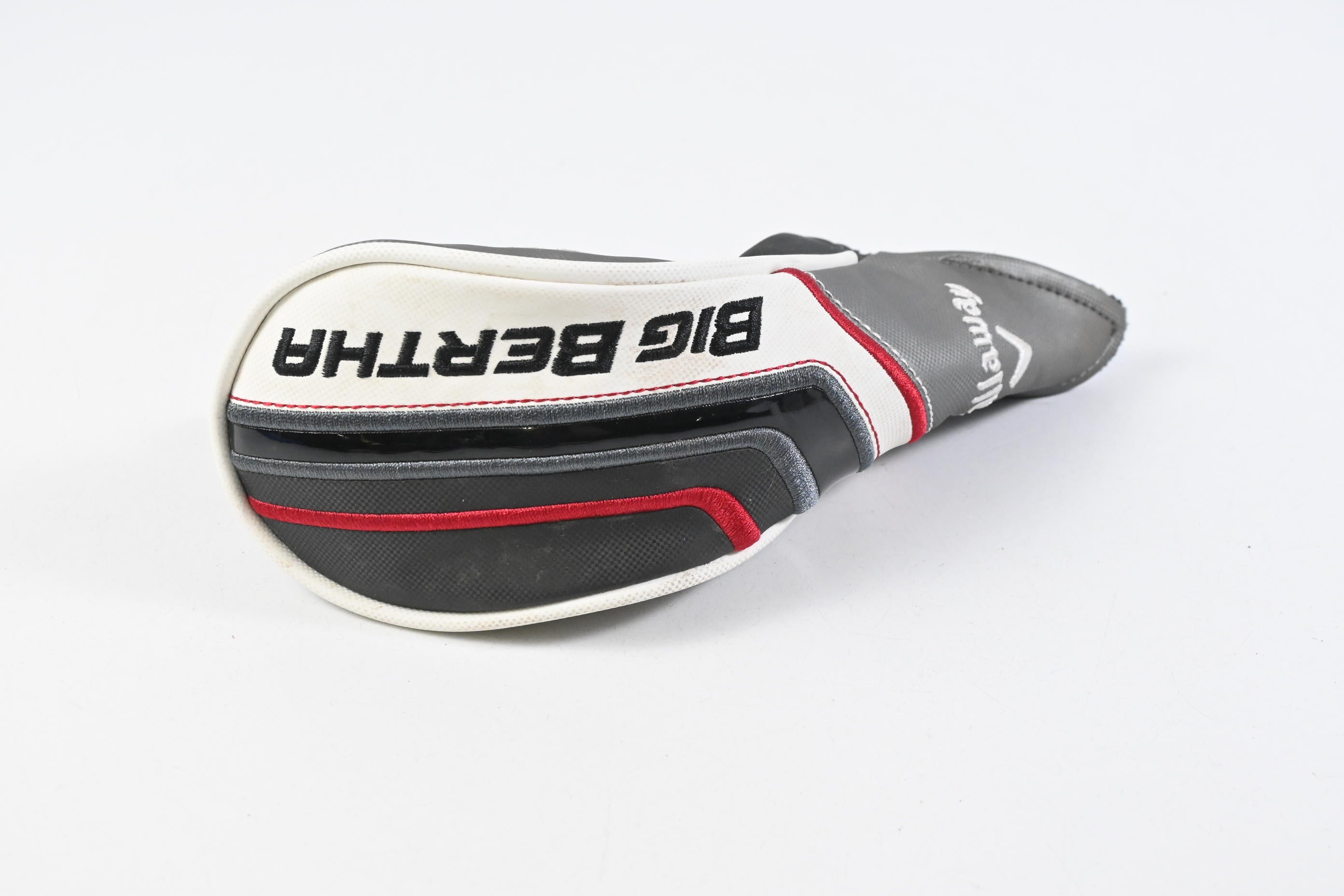 Callaway Big Bertha 2023 #4 Hybrid / 21 Degree / Senior Flex RCH 65 Shaft