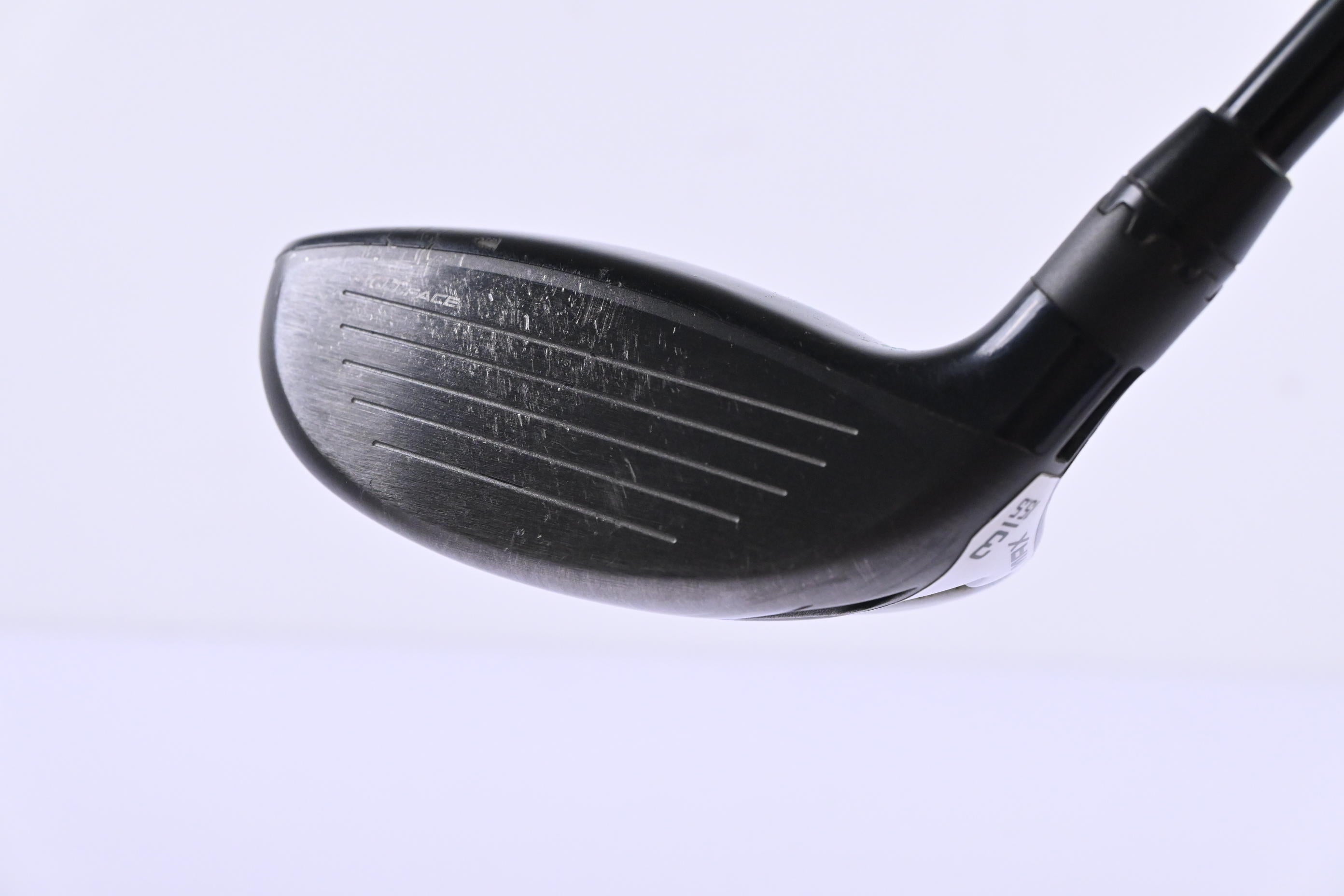 Cobra Aerojet Max #3 Wood / 15.5 Degree / Regular Flex Kai'li Blue 60 Shaft