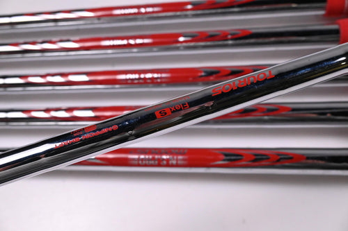 Titleist T150 2025 Irons / 6-PW+48° / Stiff Flex N.S.Pro Modus³ Tour 105 Shafts