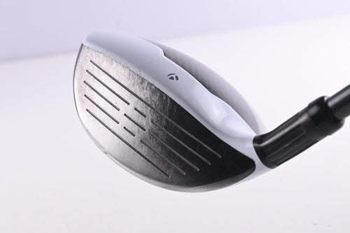 Taylormade M2 2017 #3 Wood / 15 Degree / Regular Flex Aldila VL Shaft