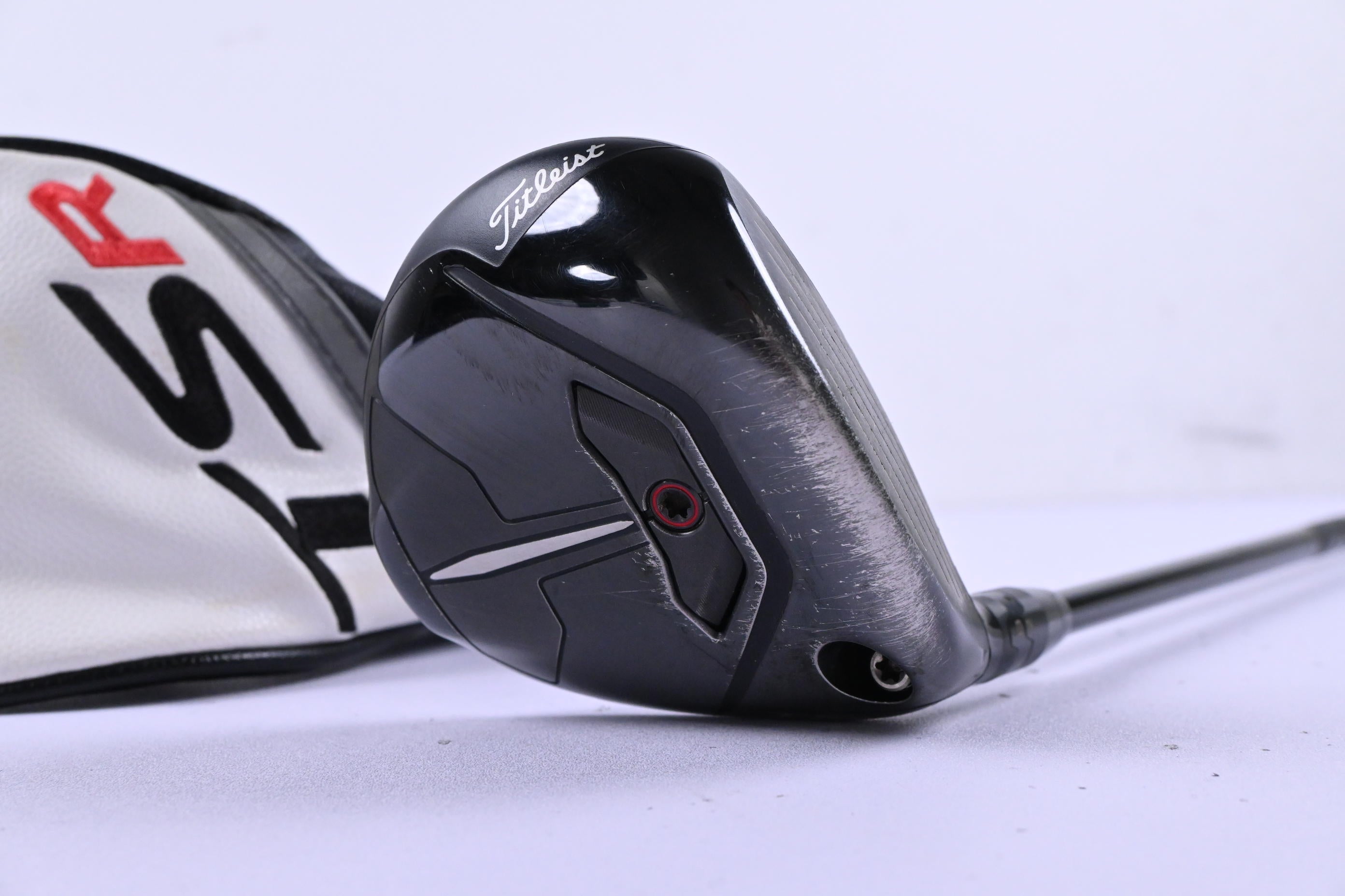 Titleist TSR2 #5 Wood / 18 Degree / Regular Flex Tensei AV Blue 65 Shaft