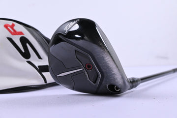 Titleist TSR2 #5 Wood / 18 Degree / Regular Flex Tensei AV Blue 65 Shaft