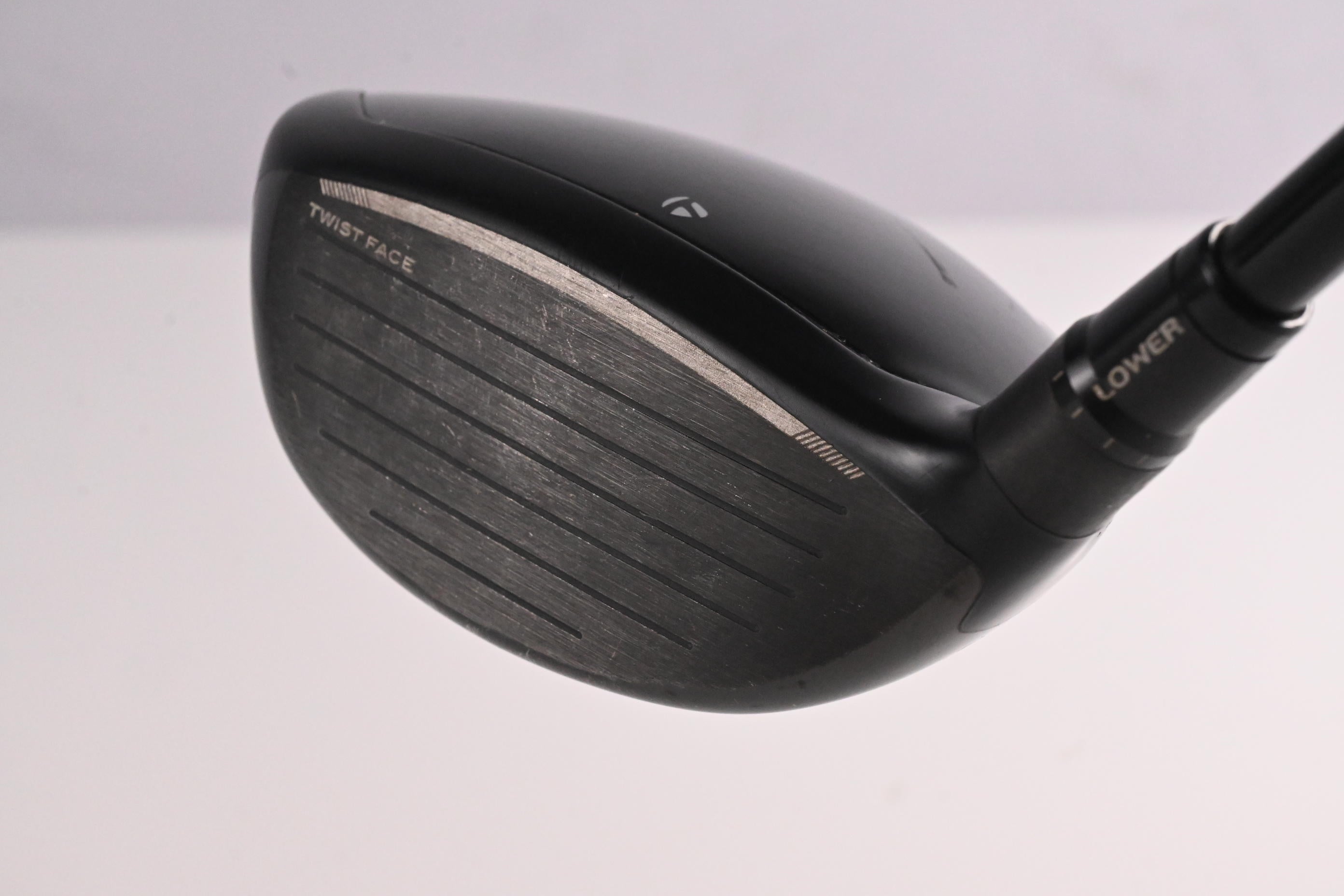 Taylormade Stealth 2 Plus #3 Wood / 15 Degree / X=Flex HZRDUS Smoke Red RDX 75