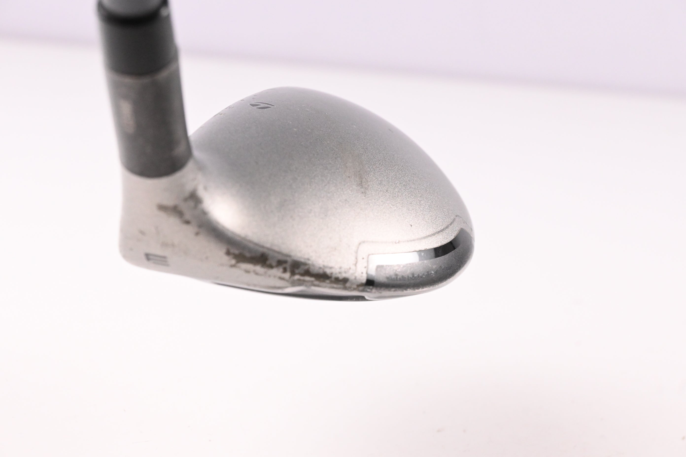 Taylormade SLDR #3 Hybrid / 19 Degree / Regular Flex Fujikura Speeder 72 Shaft