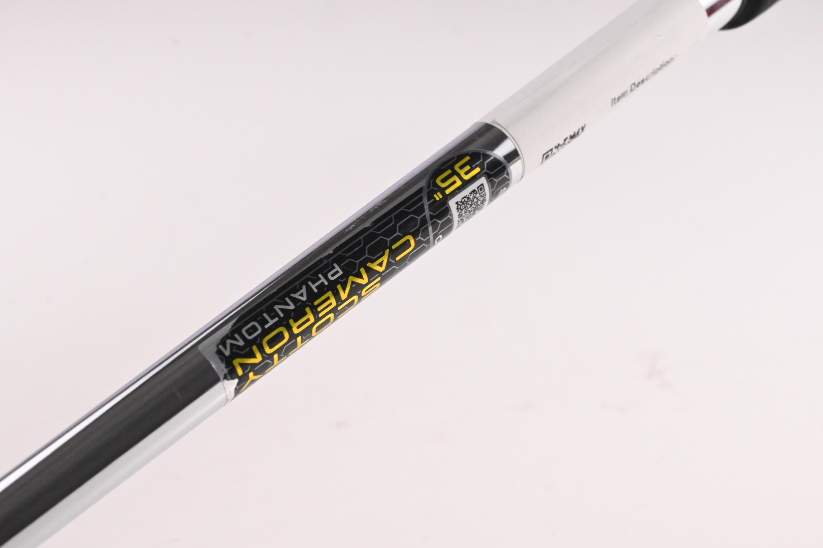 Scotty Cameron 2024 Phantom 5 Putter / 35 Inch