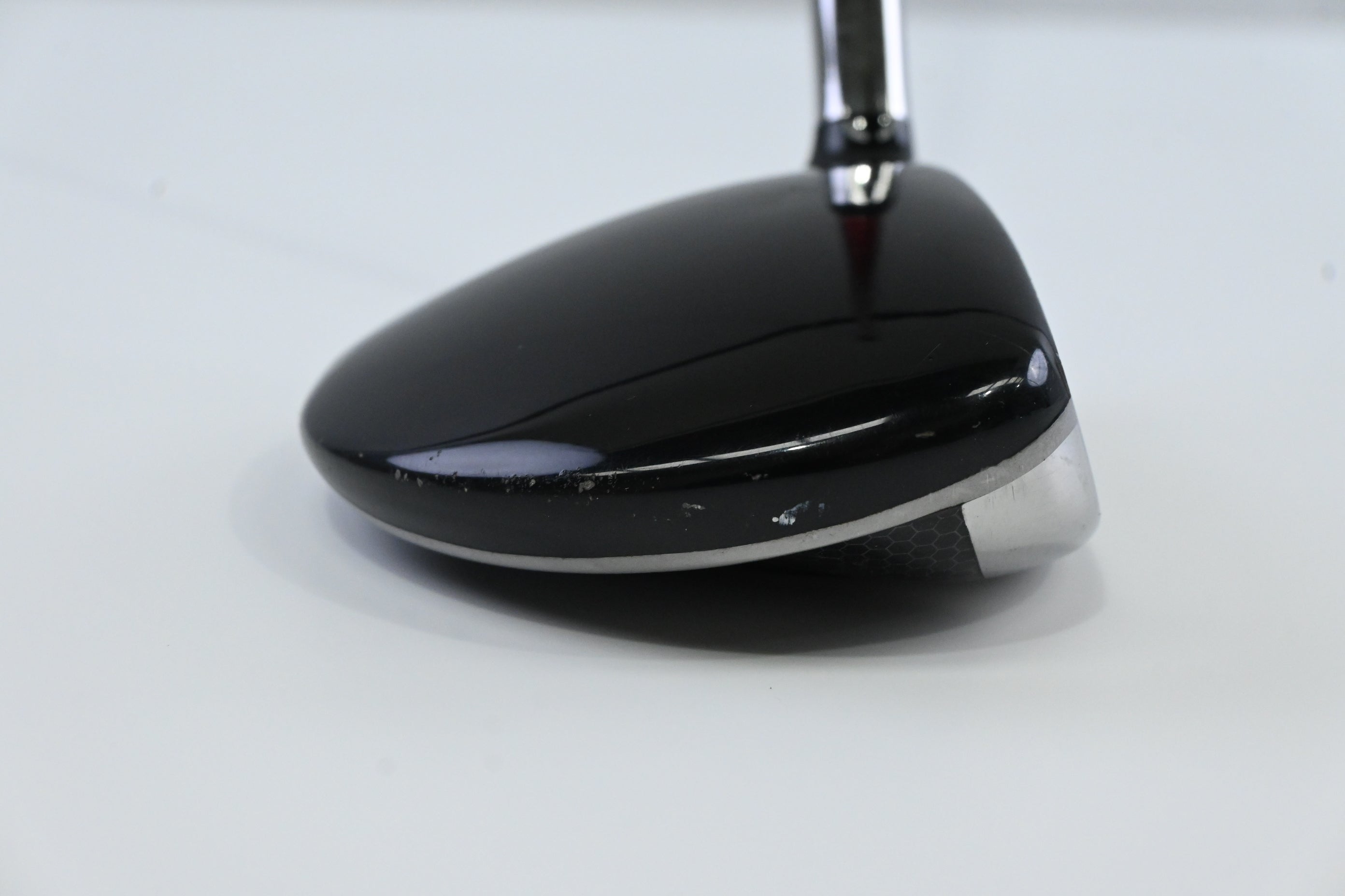 Callaway RAZR X Black #5 Wood / 19 Degree / Regular Flex Callaway 60 Shaft