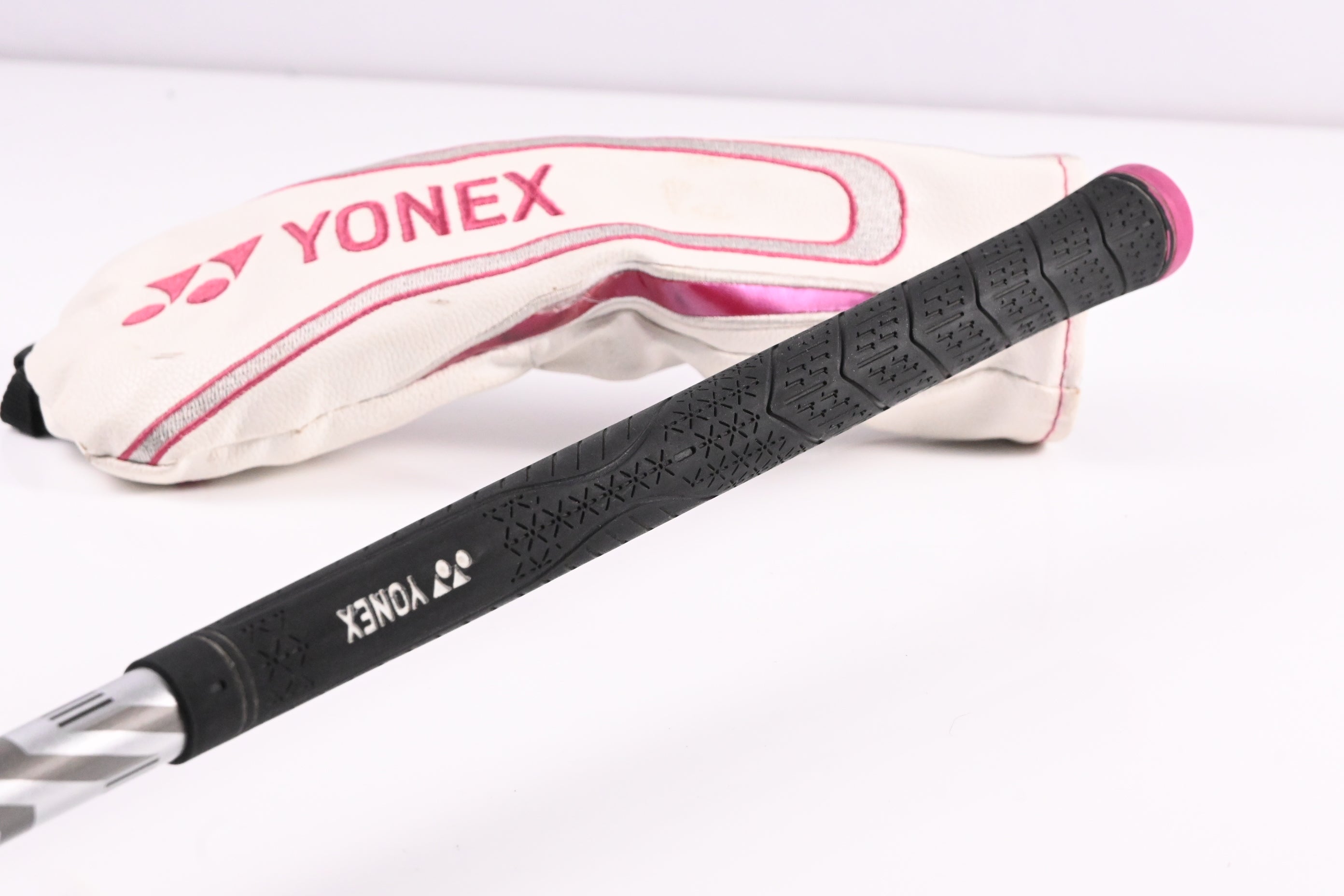 Ladies Yonex Ezone Elite 3 #4 Hybrid / 23 Degree / Ladies Flex Yonex EX-303L