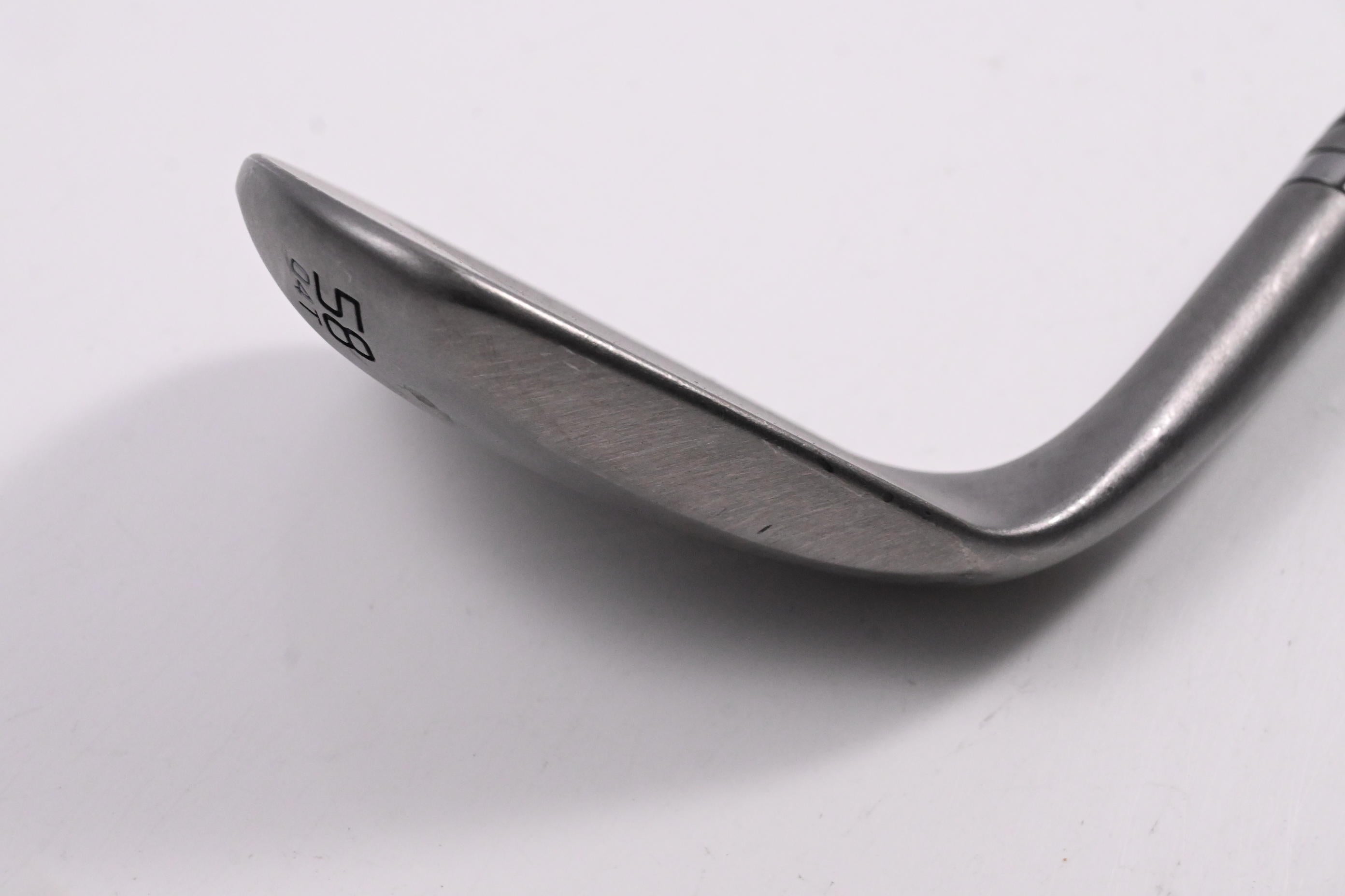 Titleist Vokey SM11 Lob Wedge / 58 Degree / Stiff Flex N.S.Pro Modus3 Tour 120