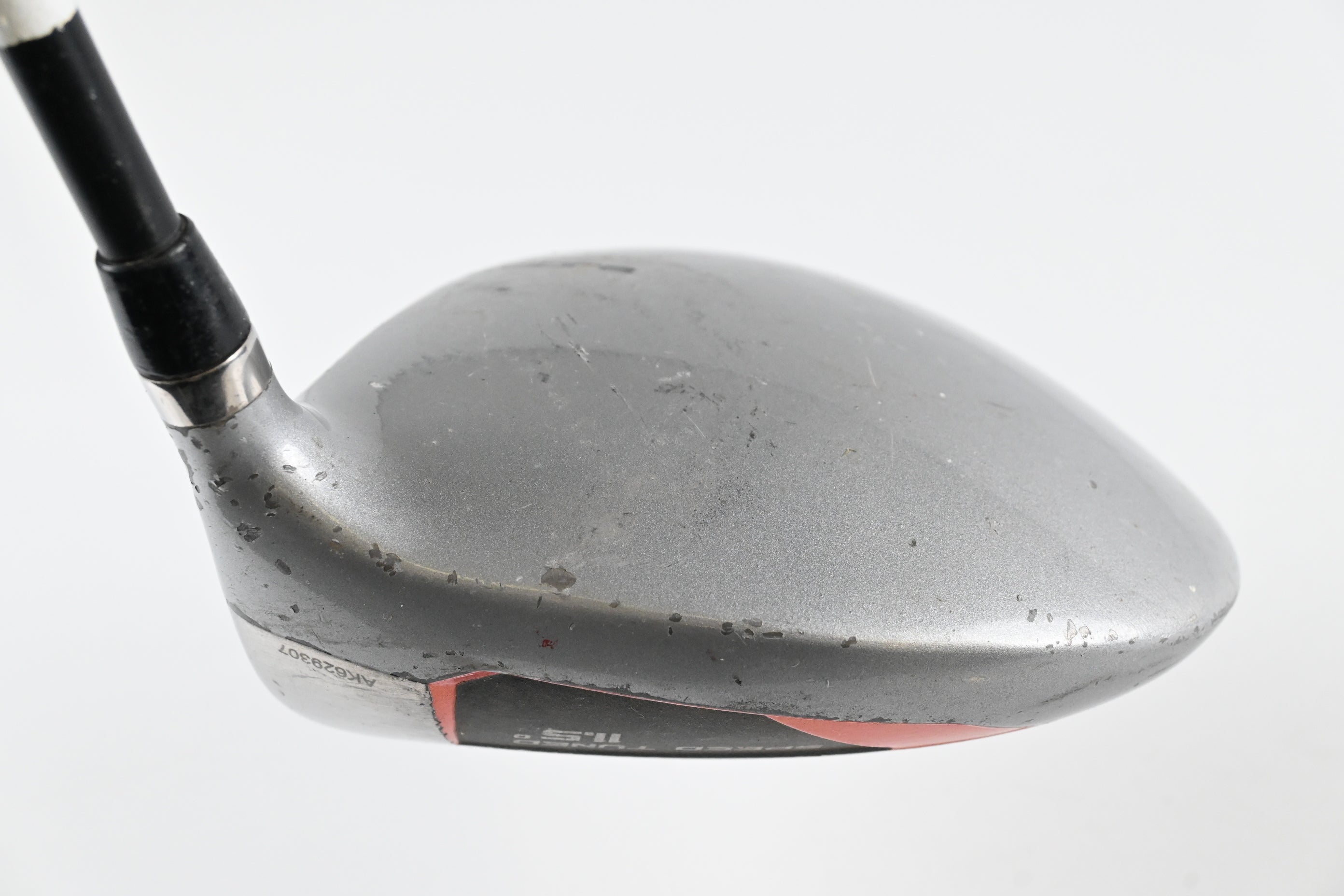 Cobra AMP-D Driver / 11.5 Degree / Regular Flex Cobra AMP-D 55 Shaft