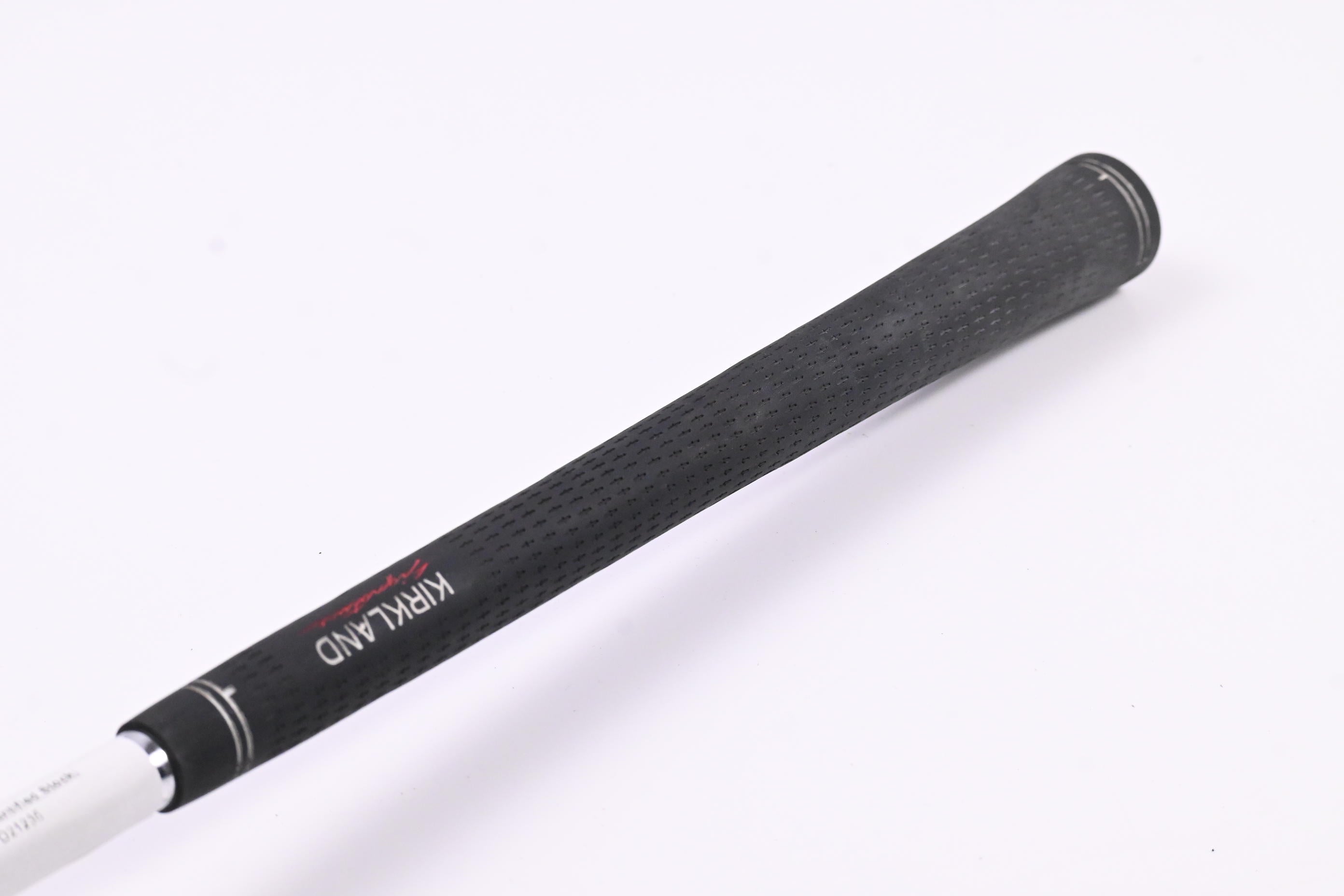 Kirkland Signature Lob Wedge / 60 Degree / Wedge Flex Kirkland Signature Shaft