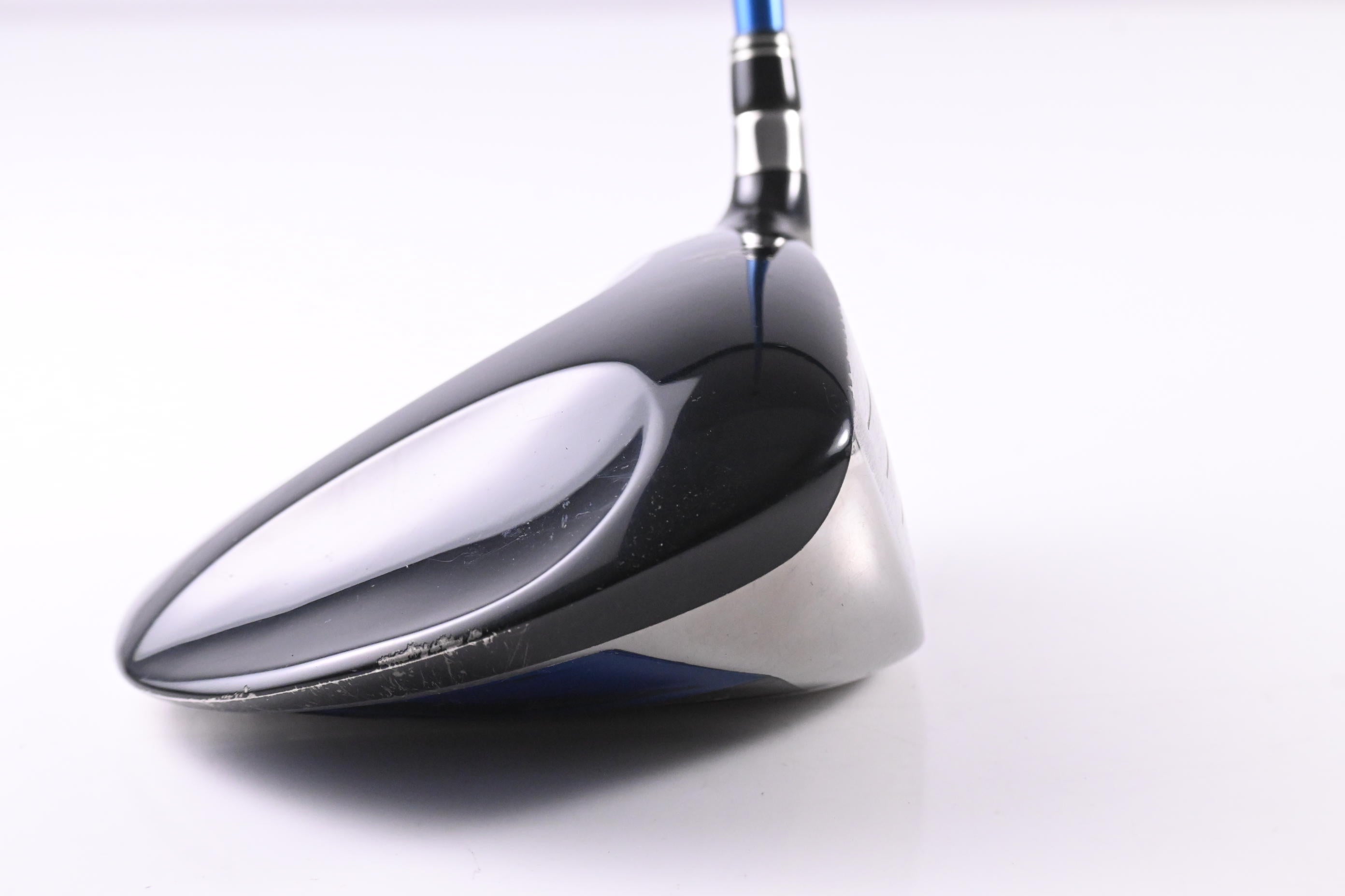 Cobra Speed LD Driver / 10.5 Degree / Regular Flex Tour AD YS Shaft