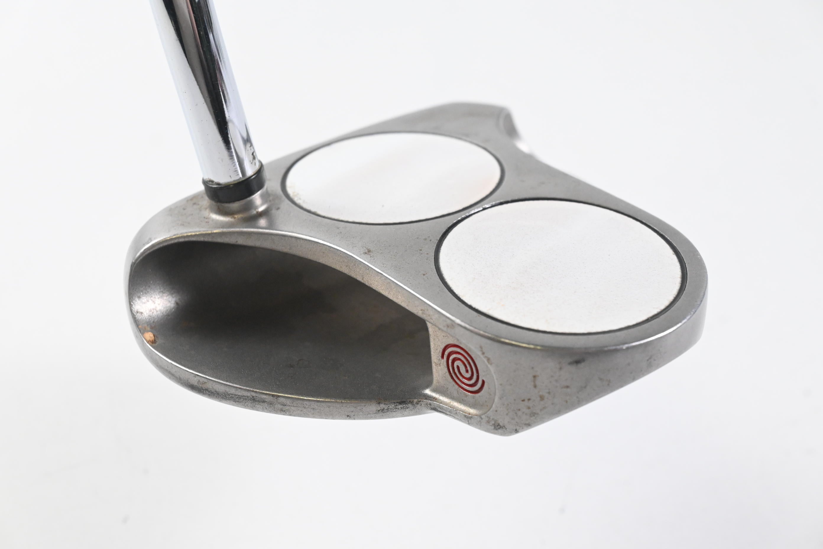 Odyssey White Hot 2-Ball Putter / 34 Inch