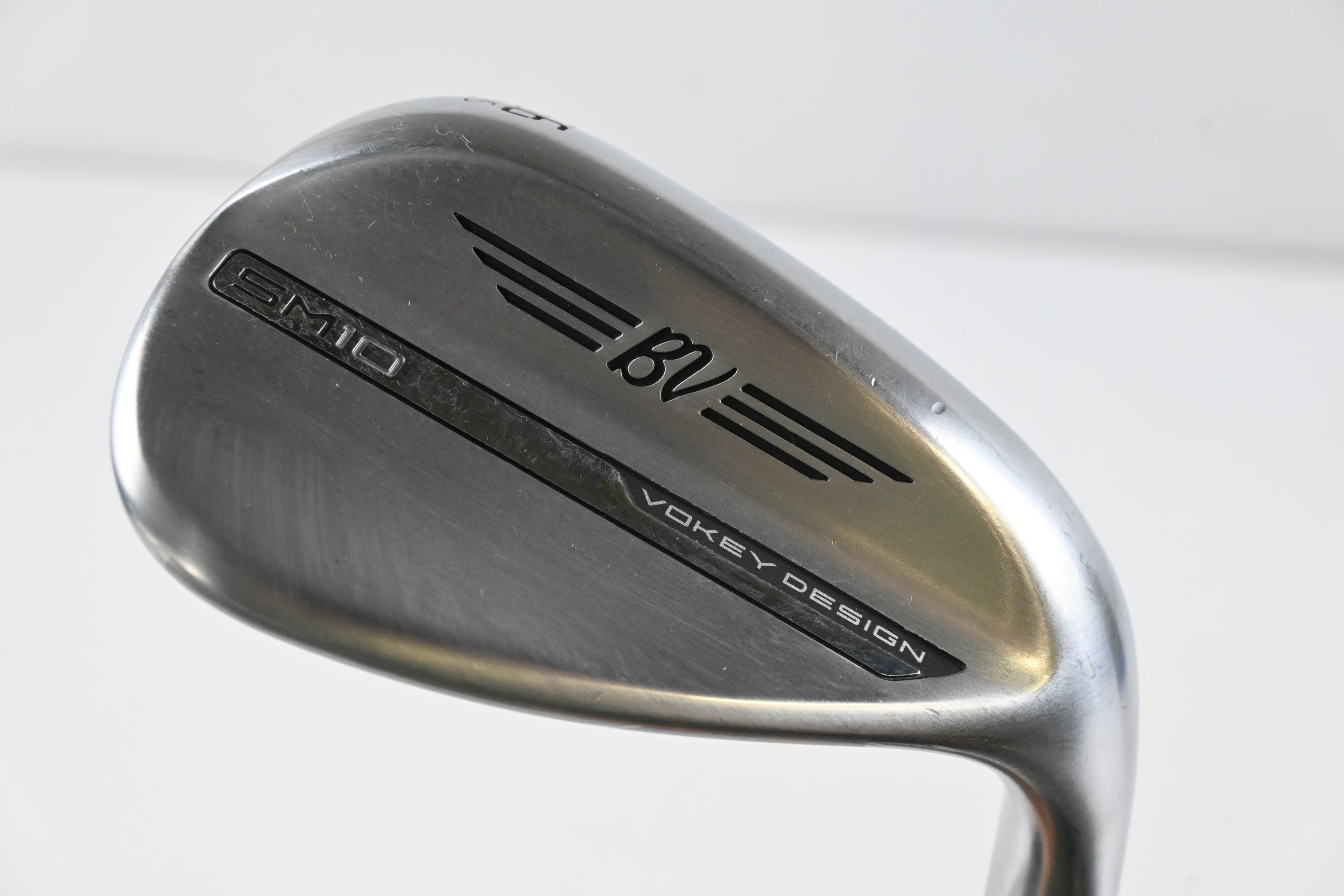 Titleist Vokey SM10 Sand Wedge / 56 Degree / Regular Flex Tensei AV Red AM2