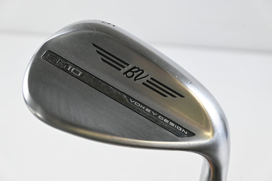 Titleist Vokey SM10 Sand Wedge / 56 Degree / Regular Flex Tensei AV Red AM2