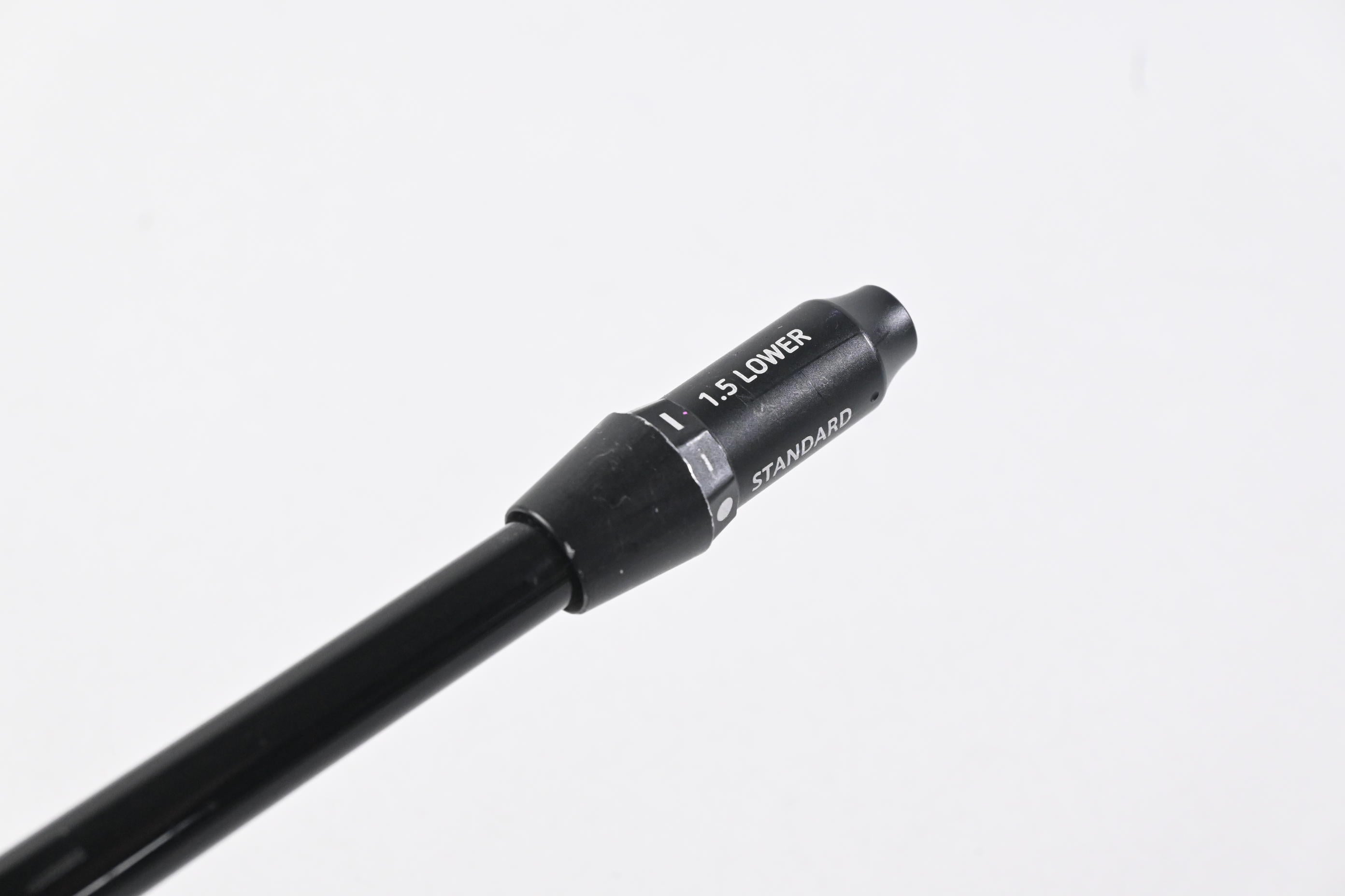 Project X Hzrdus Gen 4 Black 70 #3 Wood Shaft / X-Flex / PXG