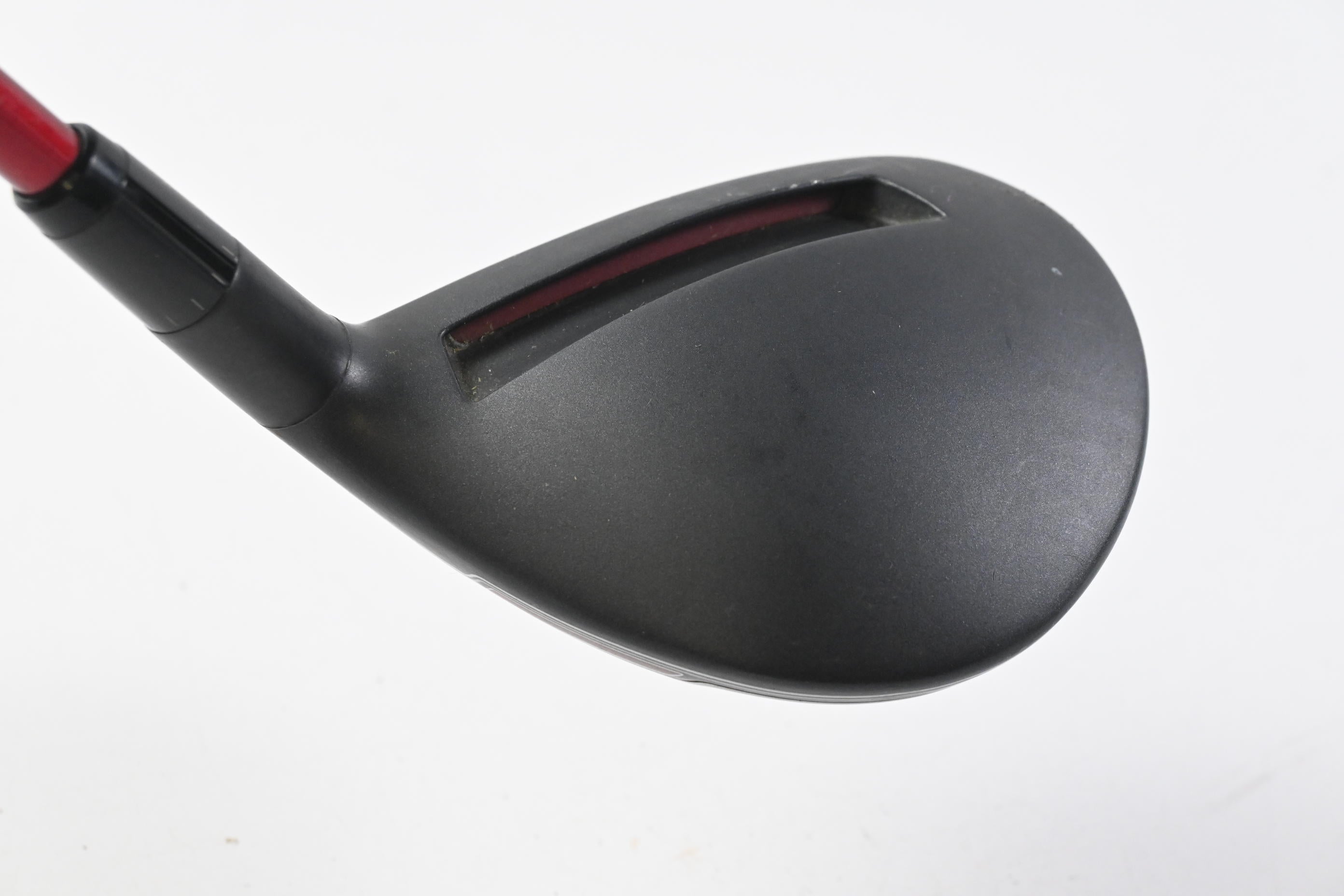 Adams XTD #3 Wood / 15 Degree / Stiff Flex Matrix Red Tie 7Q3 Shaft