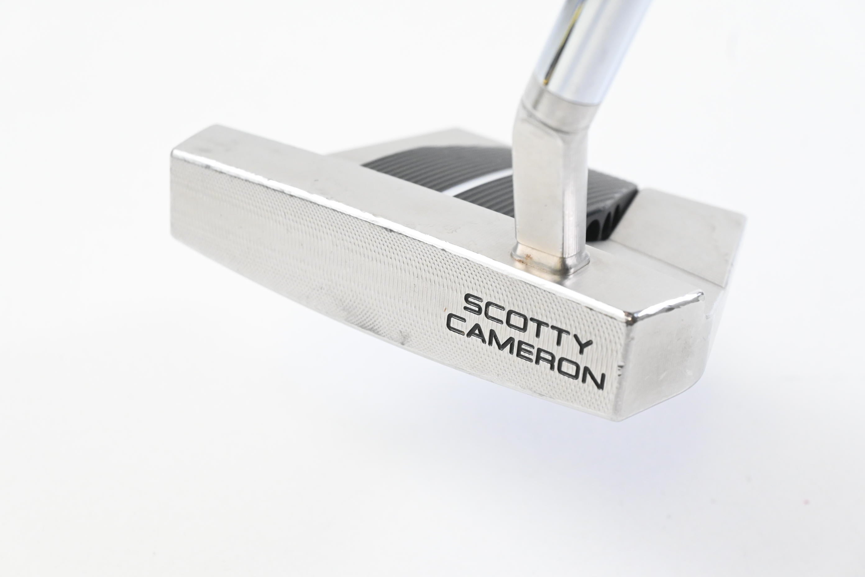 Scotty Cameron Phantom X 9.5 2022 Putter / 34 Inch