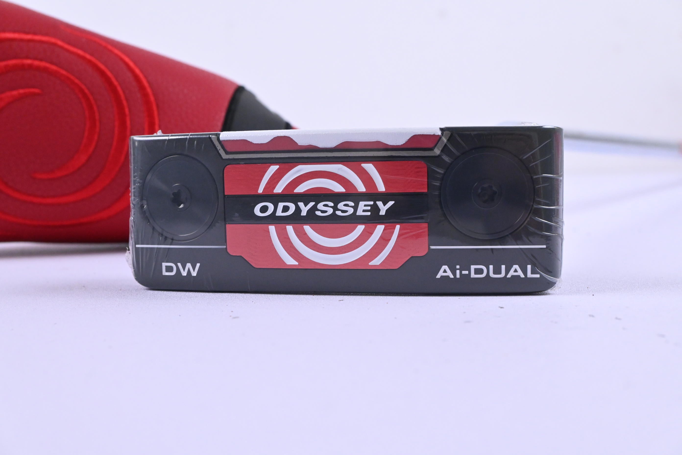 Odyssey Ai-Dual DW Putter / 34 Inch