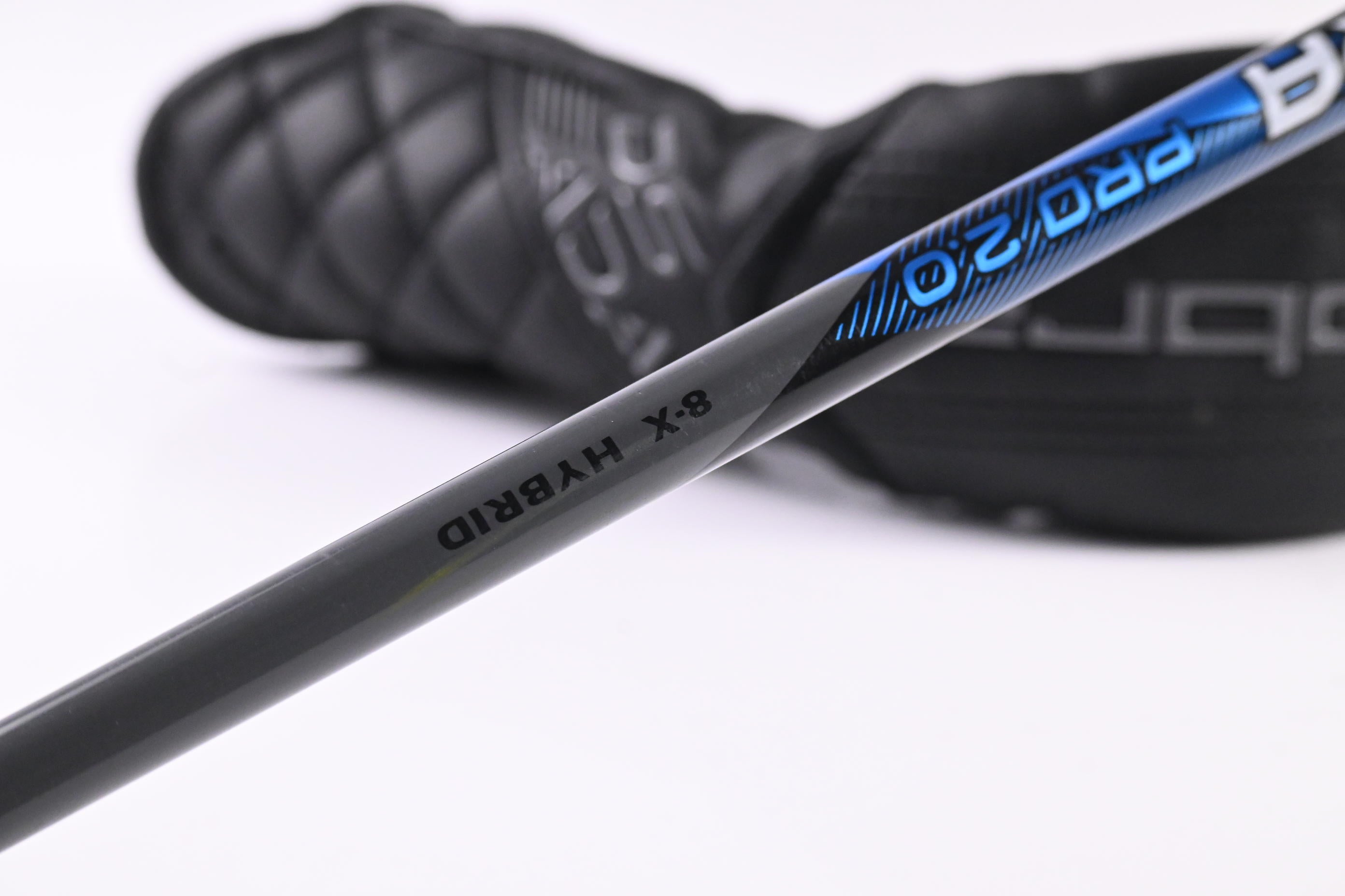 Cobra DS-Adapt #3 Hybrid / 19 Degree / X-Flex Fujikura Pro 2.0 Shaft