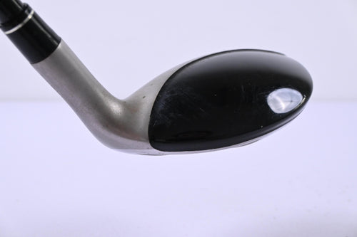 Taylormade R7 Draw #3 Hybrid / 19 Degree / Regular Flex REAX 55 Shaft