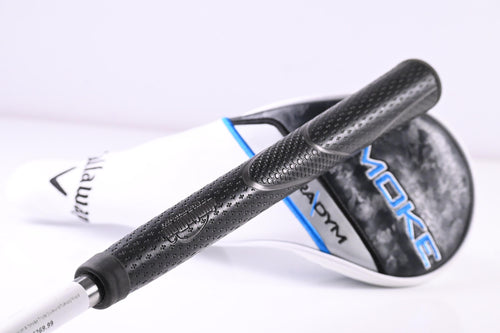 Callaway Paradym Ai Smoke Triple Diamond #3 Wood / 15 Degree / Regular Flex TZ5