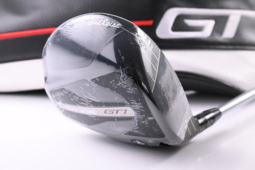 Titleist GT1 Driver / 12 Degree / Regular Flex Fujikura Airspeeder 40 Shaft