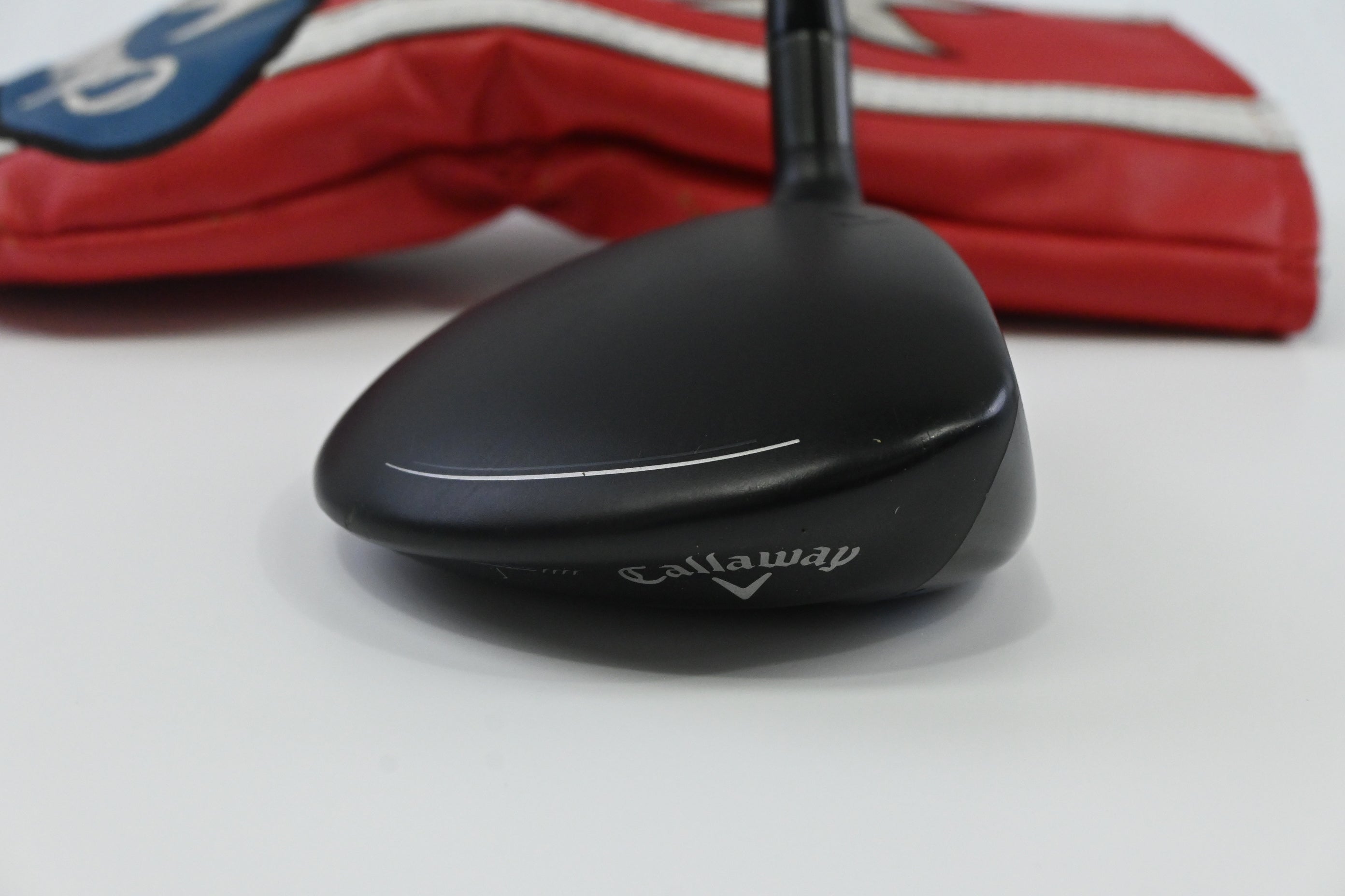 Callaway XR16 #3 Wood / 15 Degree / Regular Flex Fujikura Speeder 565
