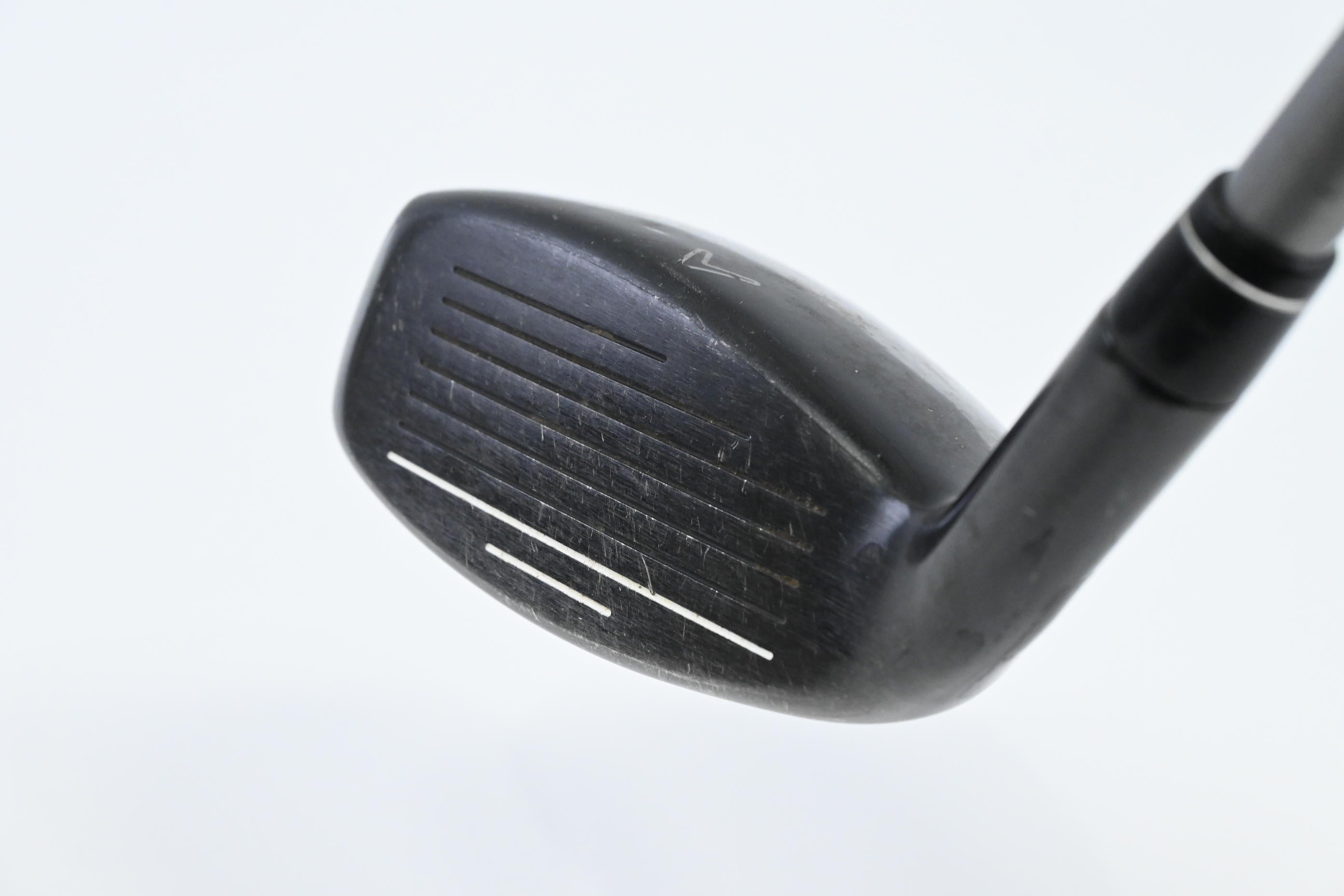 Ladies Callaway Solaire 2018 #5 Hybrid / 27 Degree / Ladies Flex Callaway Solaire