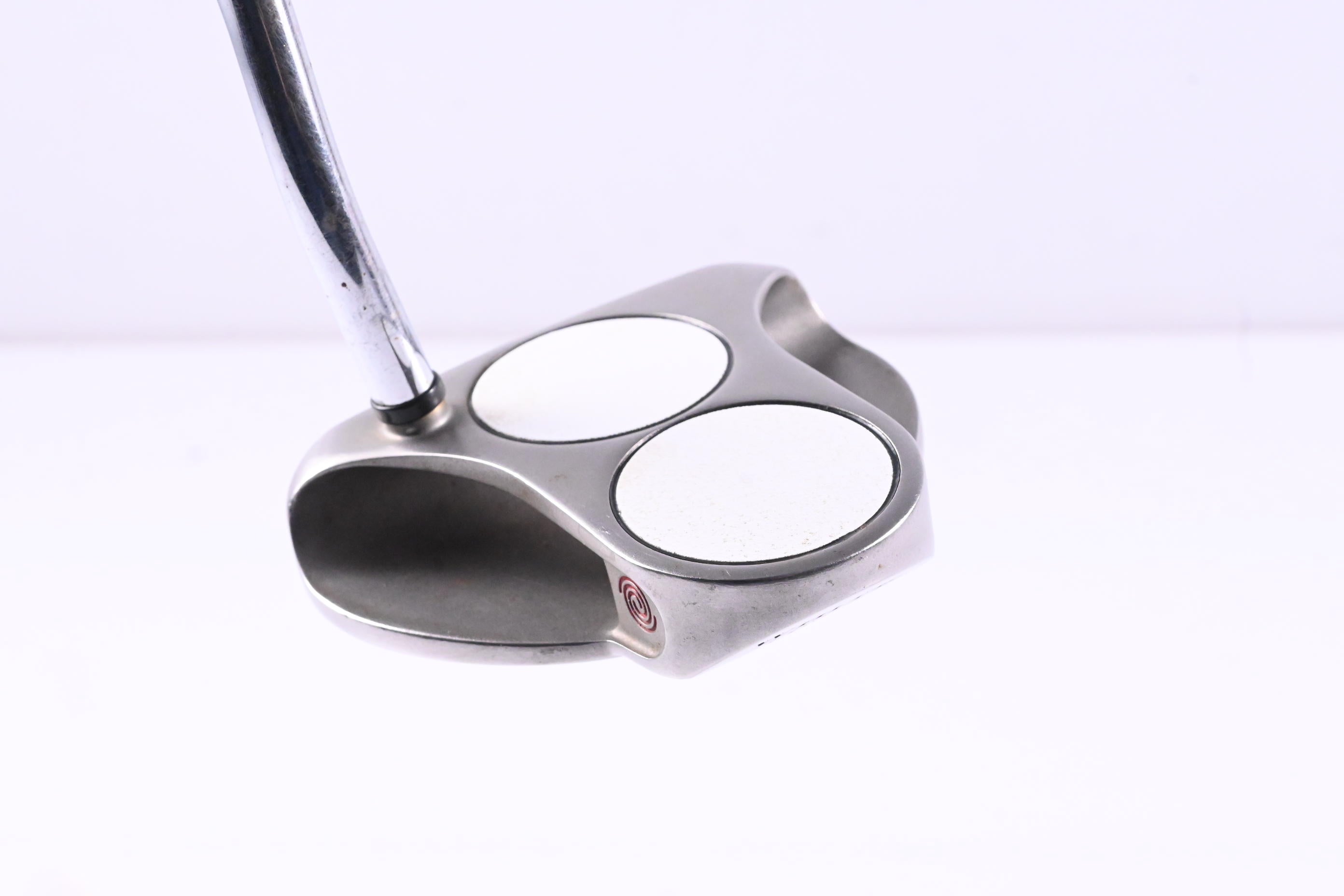 Odyssey White Hot Putter / 33 Inch