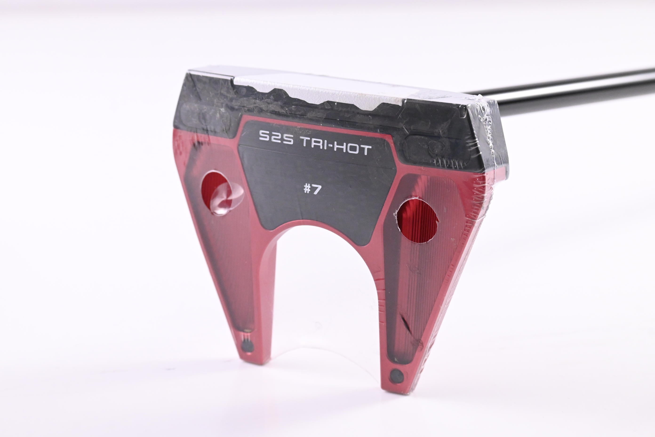 Odyssey Square 2 Square Tri-Hot #7 Putter / 35 Inch