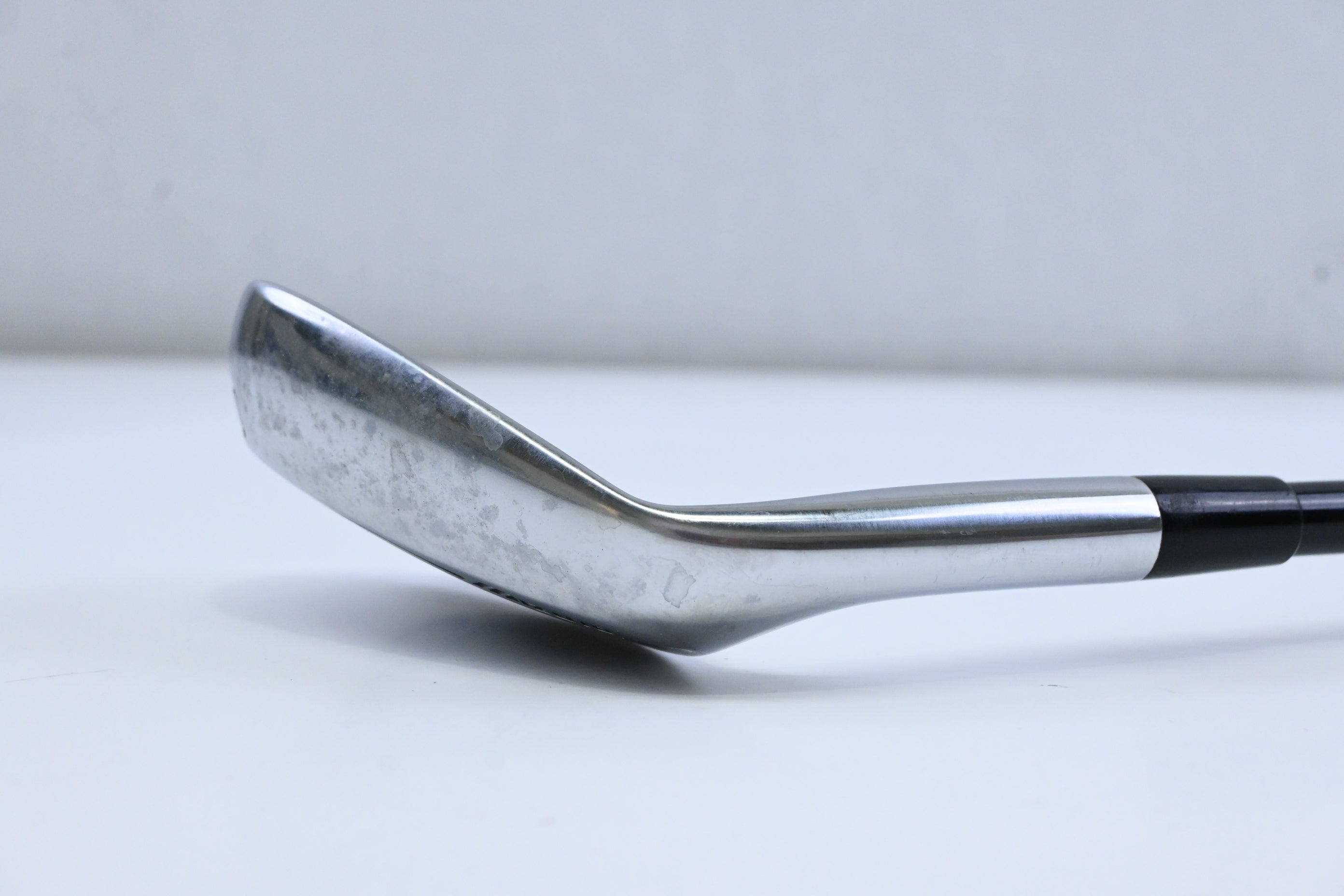 Ladies Mizuno JPX 800 HD Gap Wedge / 49 Degree / Ladies Flex Fujikura Orochi 55