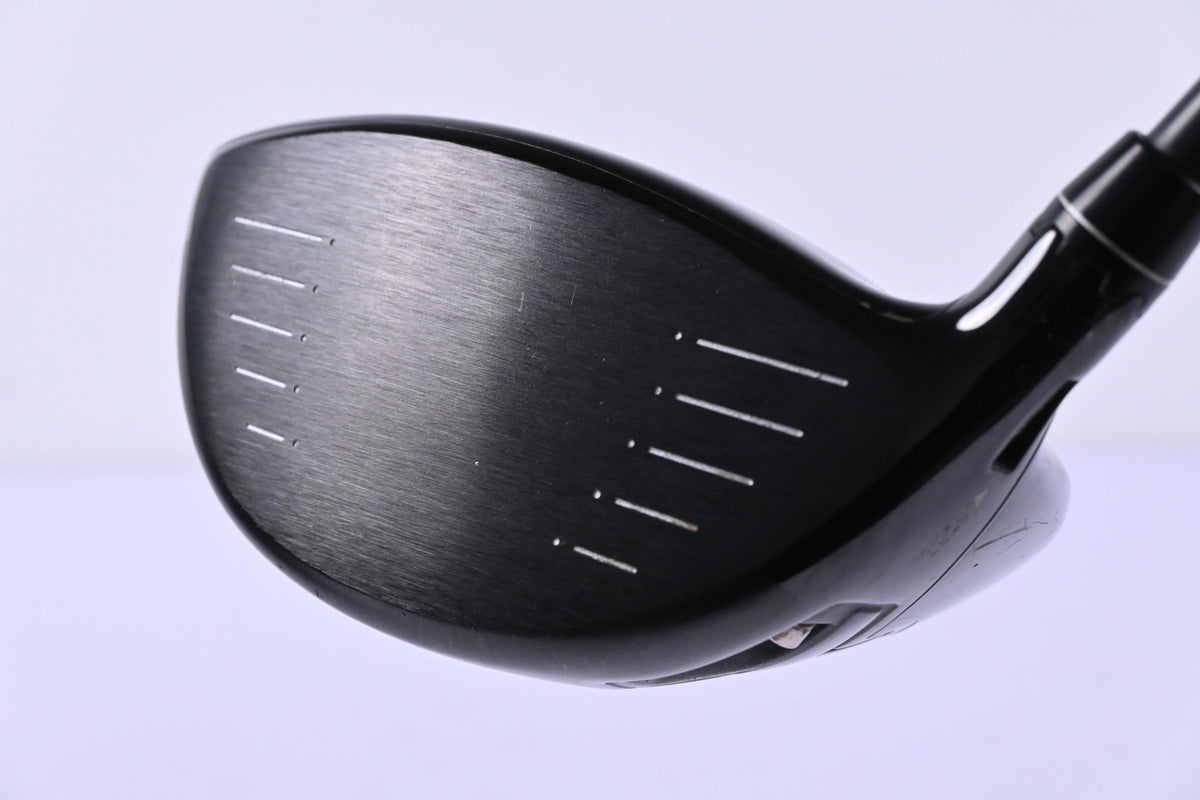 Cobra King F7 Driver / 10.5 Degree / Stiff Flex Fujikura Pro 60 Shaft