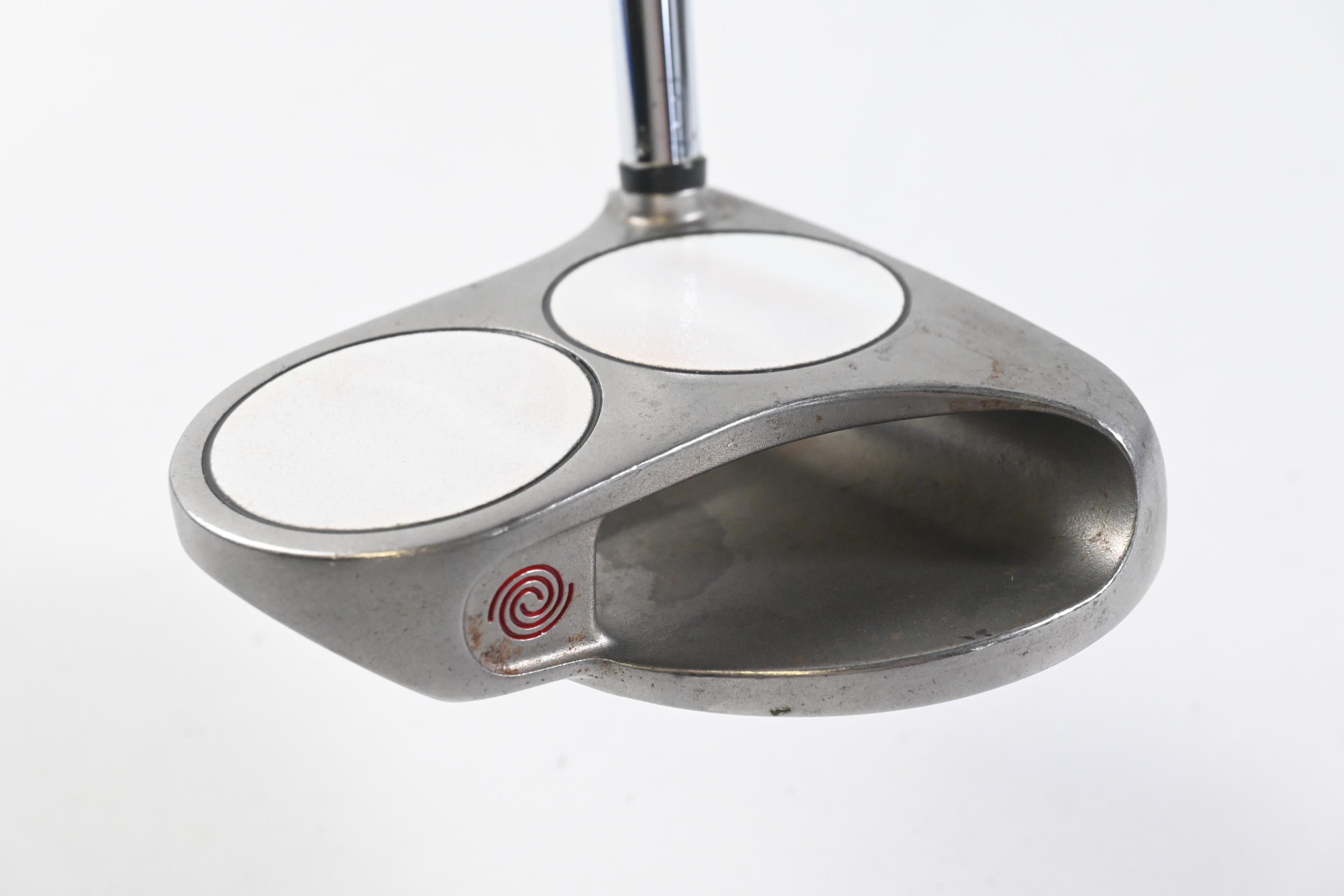 Odyssey White Hot 2-Ball Putter / 34 Inch