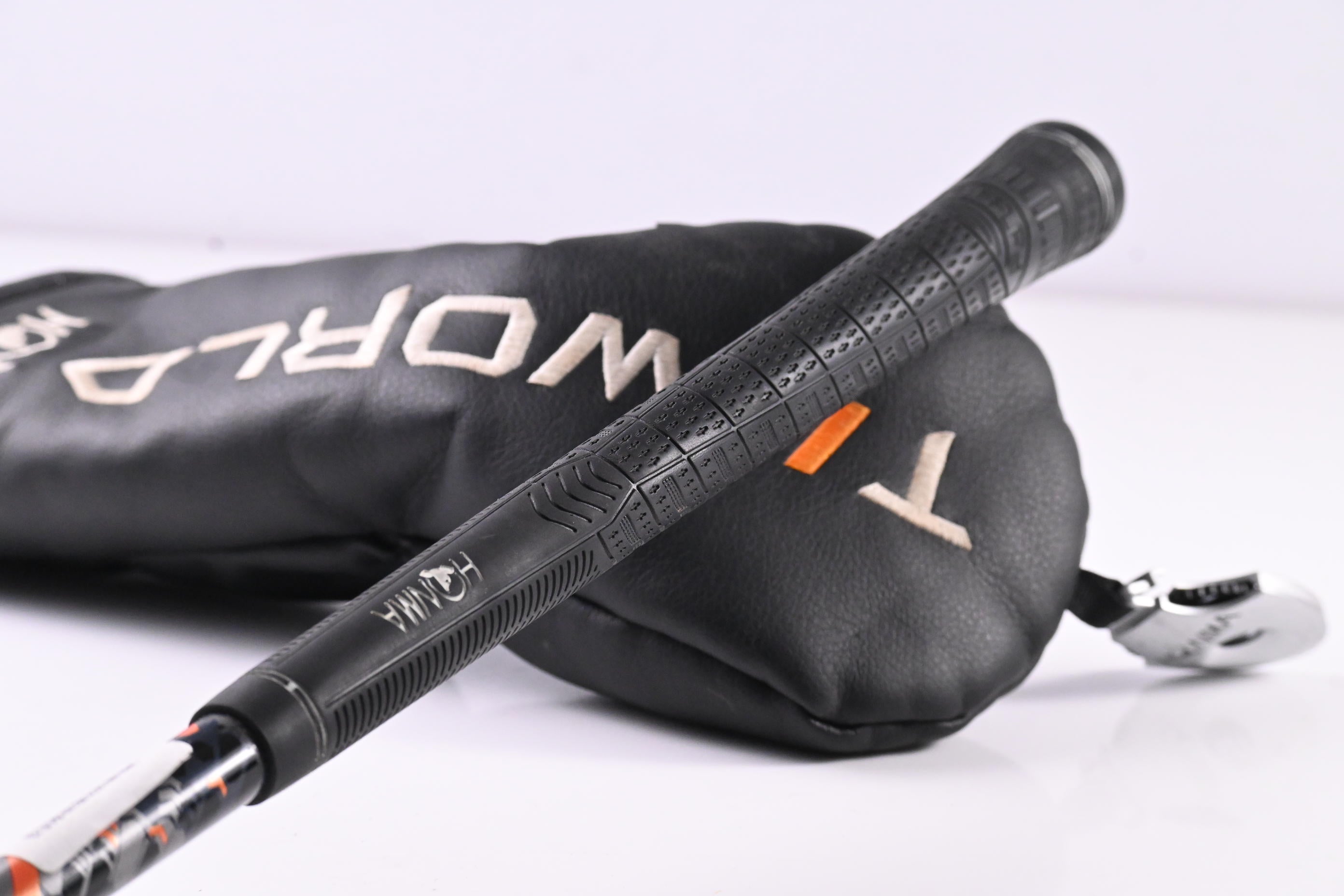 Honma TW747 HL #3 Wood / 16 Degree / Regular Flex Honma Vizard TW747 50 Shaft