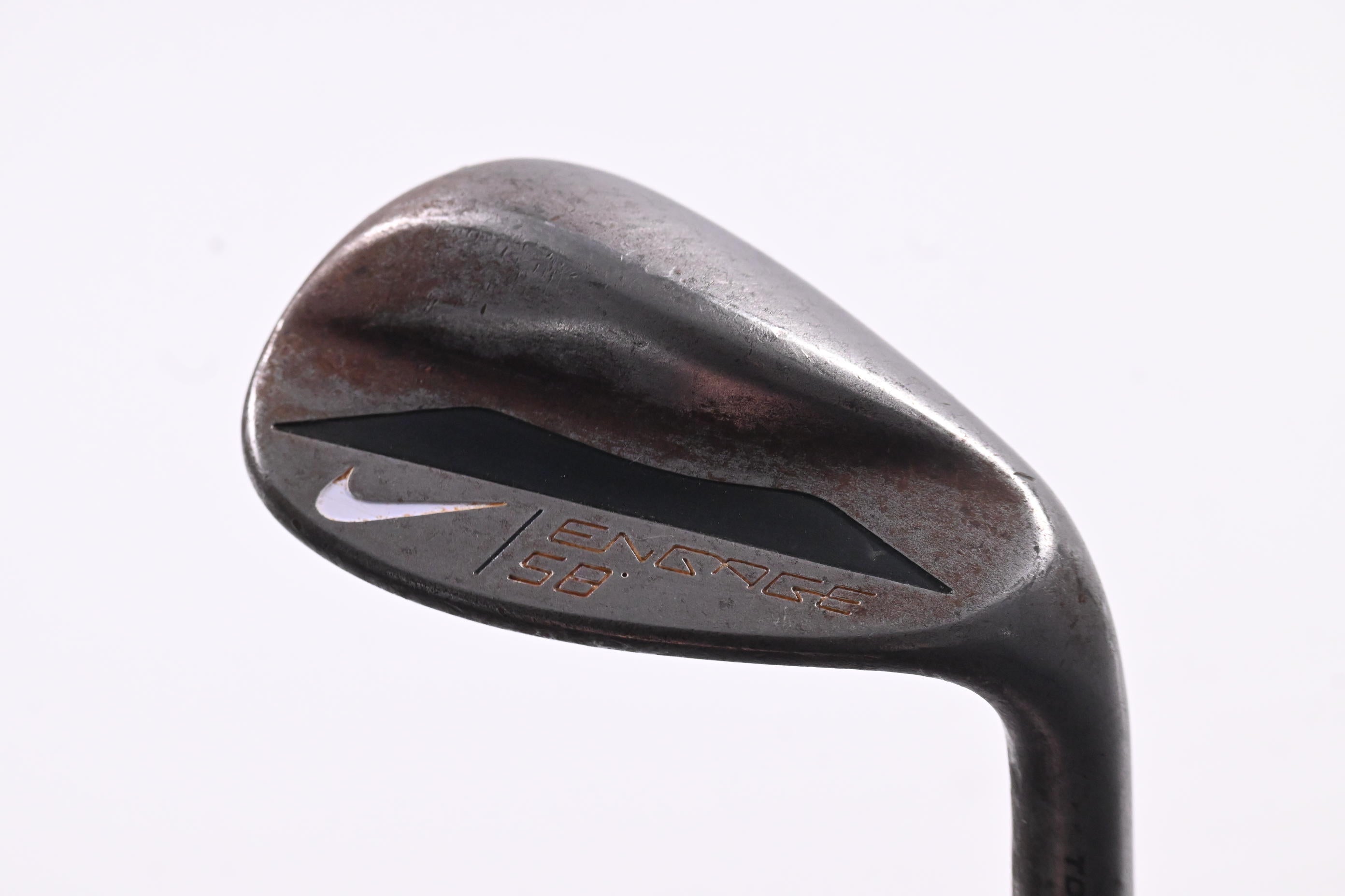 Nike Engage Lob Wedge / 58 Degree / Wedge Flex Dynamic Gold Shaft